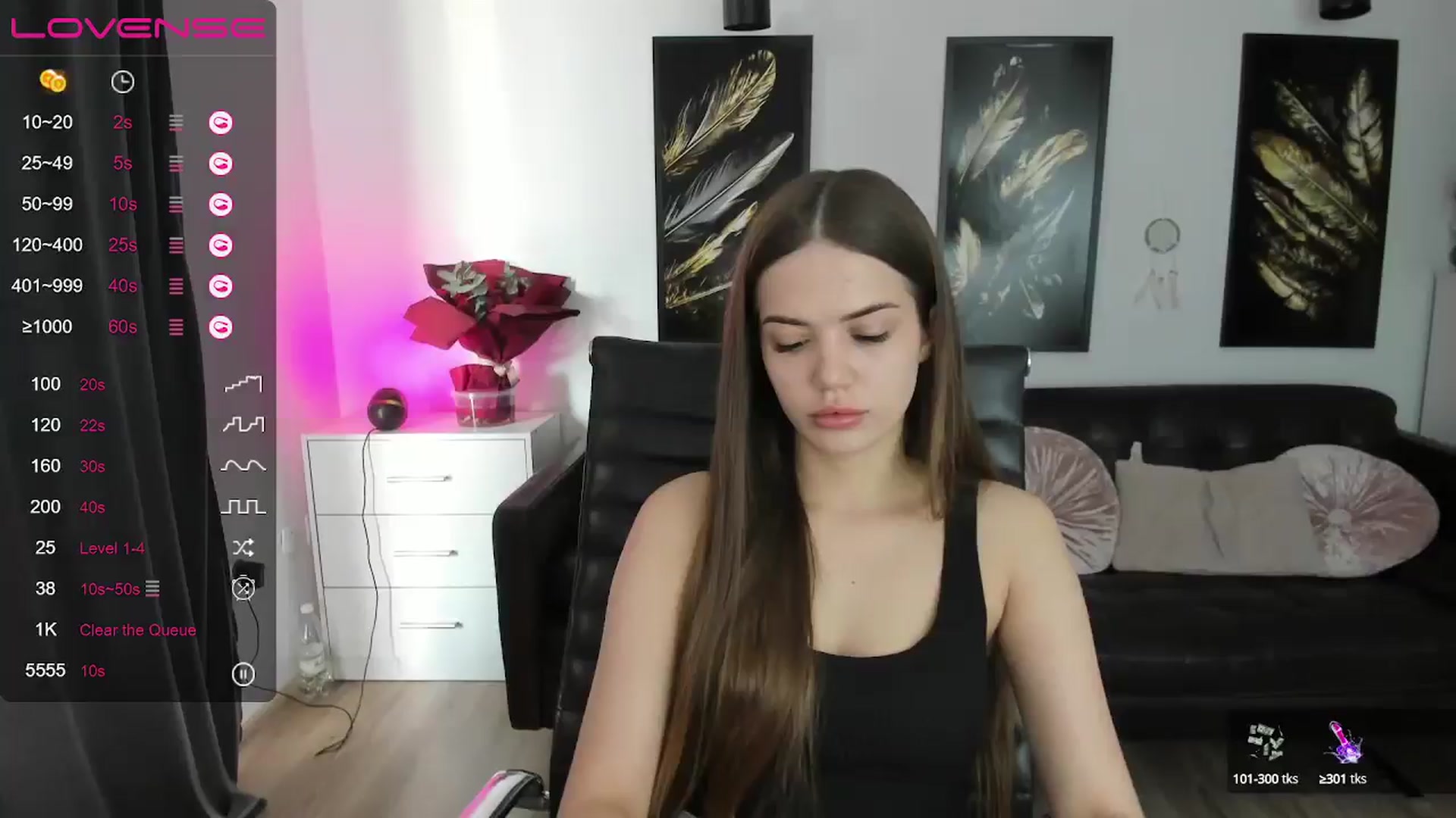 Gallery image thumbnail from JessicaB's myfreecams stream on, 02/22/2025, 13:15 image 2 of 20