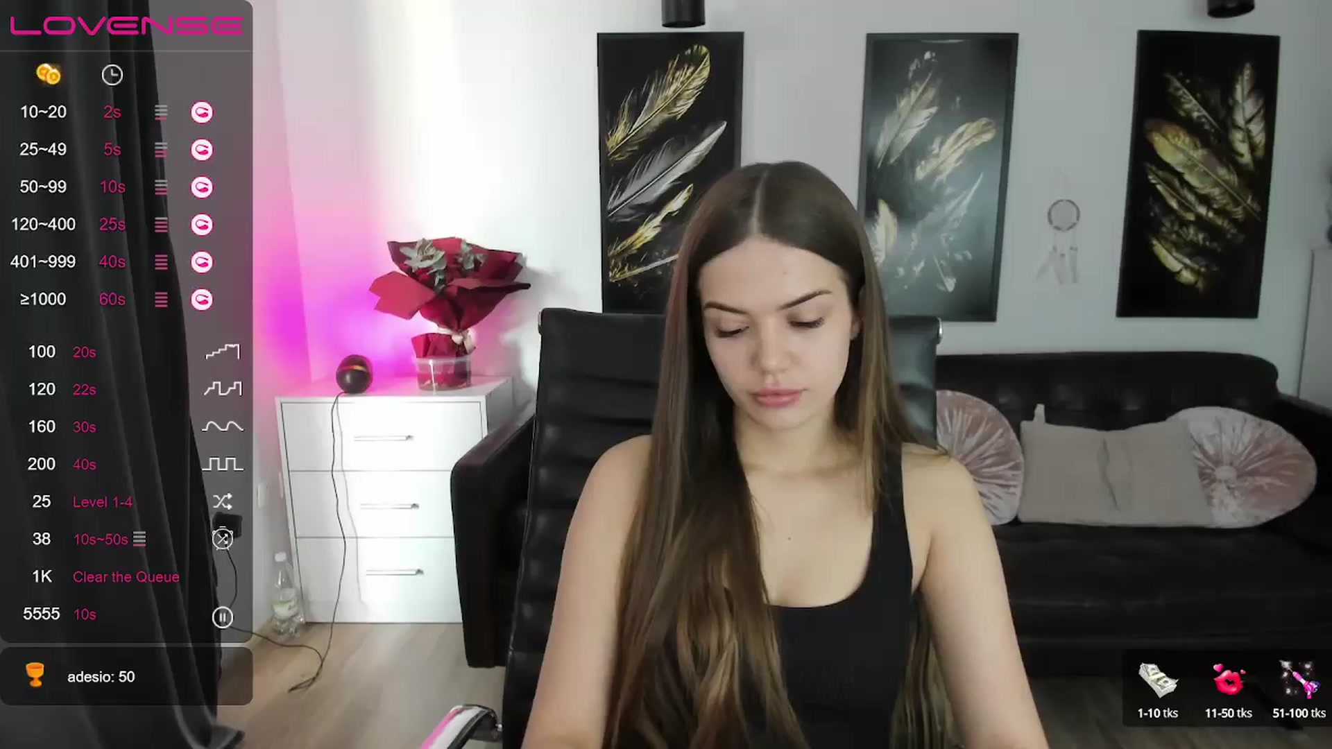 Gallery image thumbnail from JessicaB's myfreecams stream on, 02/22/2025, 13:15 image 19 of 20