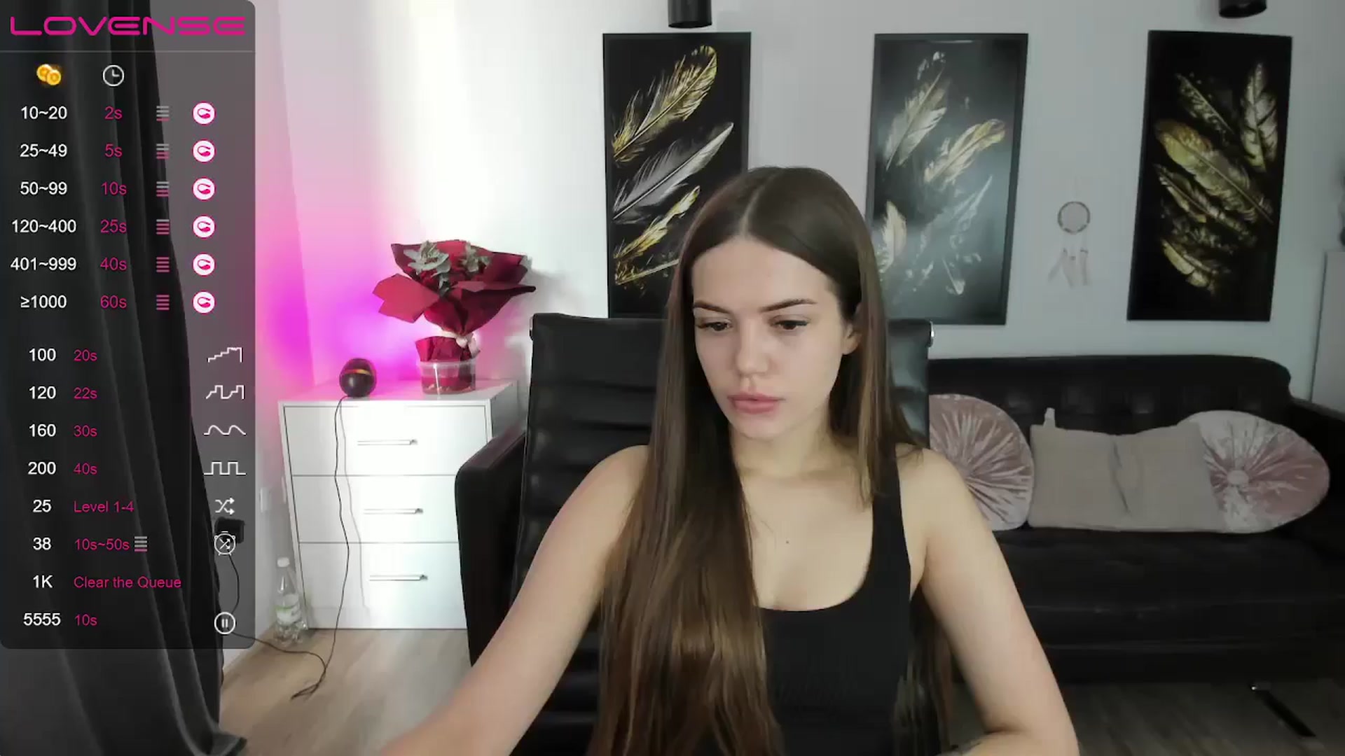 Gallery image thumbnail from JessicaB's myfreecams stream on, 02/22/2025, 13:15 image 12 of 20
