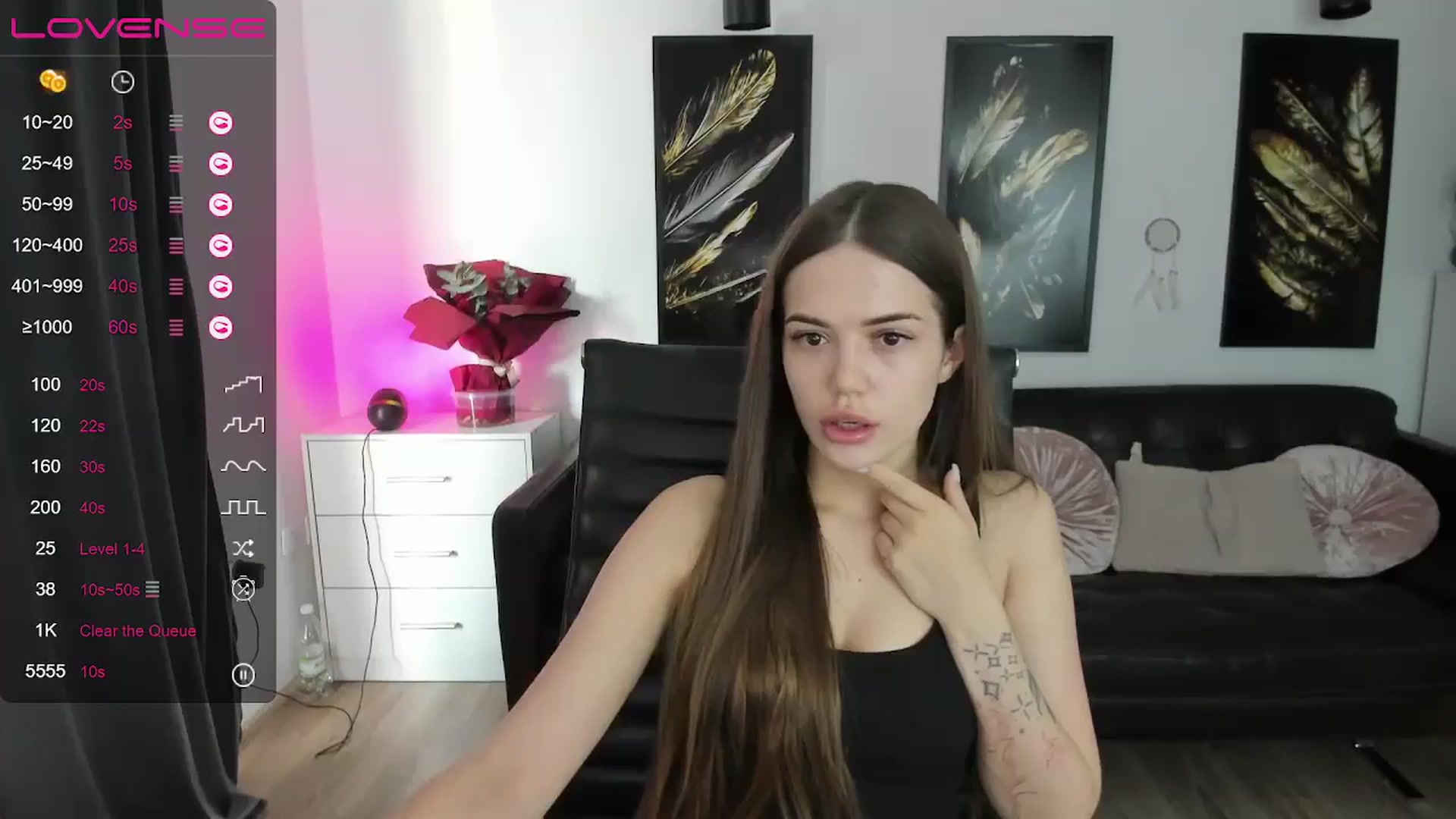 Gallery image thumbnail from JessicaB's myfreecams stream on, 02/22/2025, 13:15 image 15 of 20