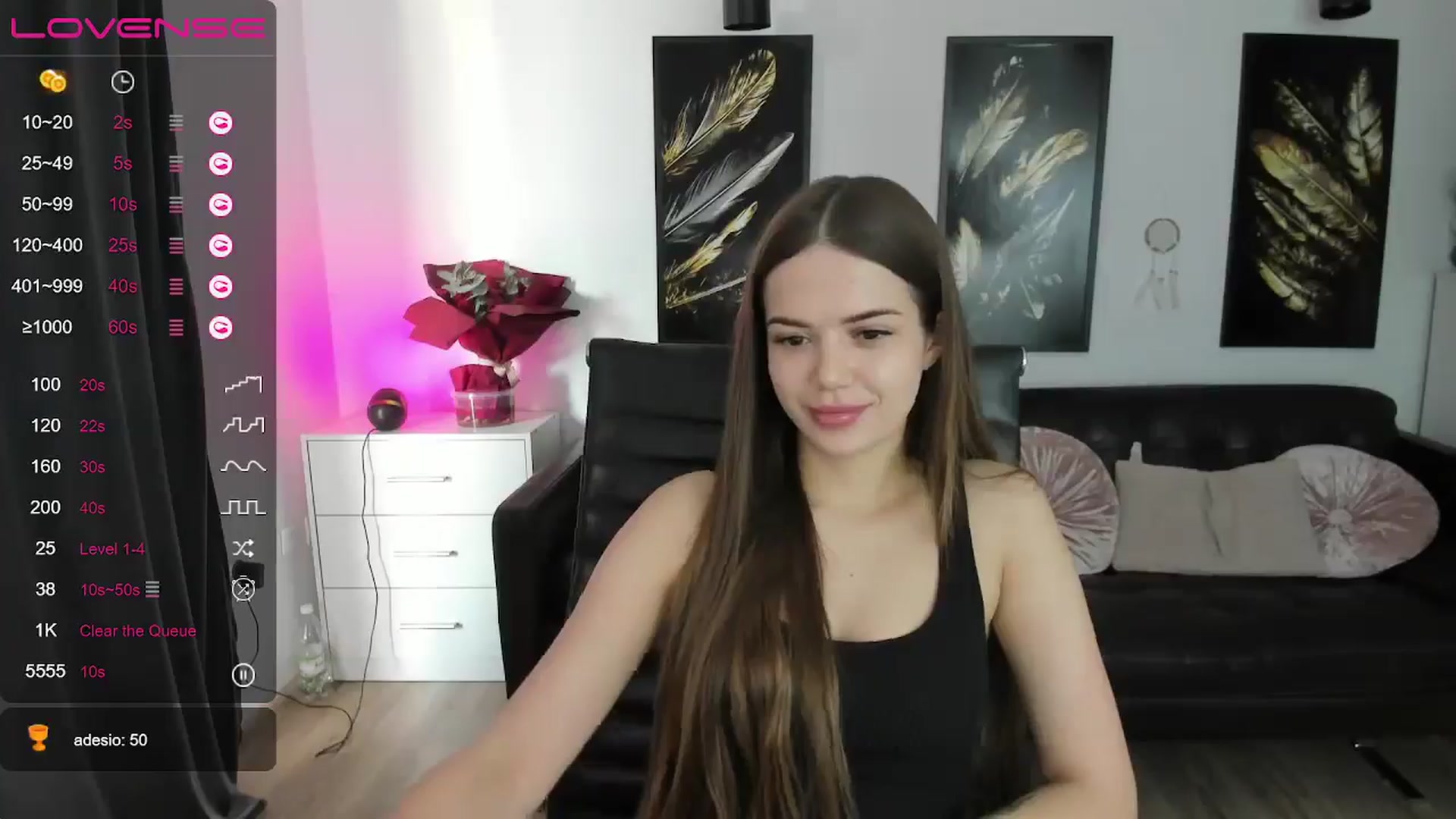 Gallery image thumbnail from JessicaB's myfreecams stream on, 02/22/2025, 13:15 image 17 of 20