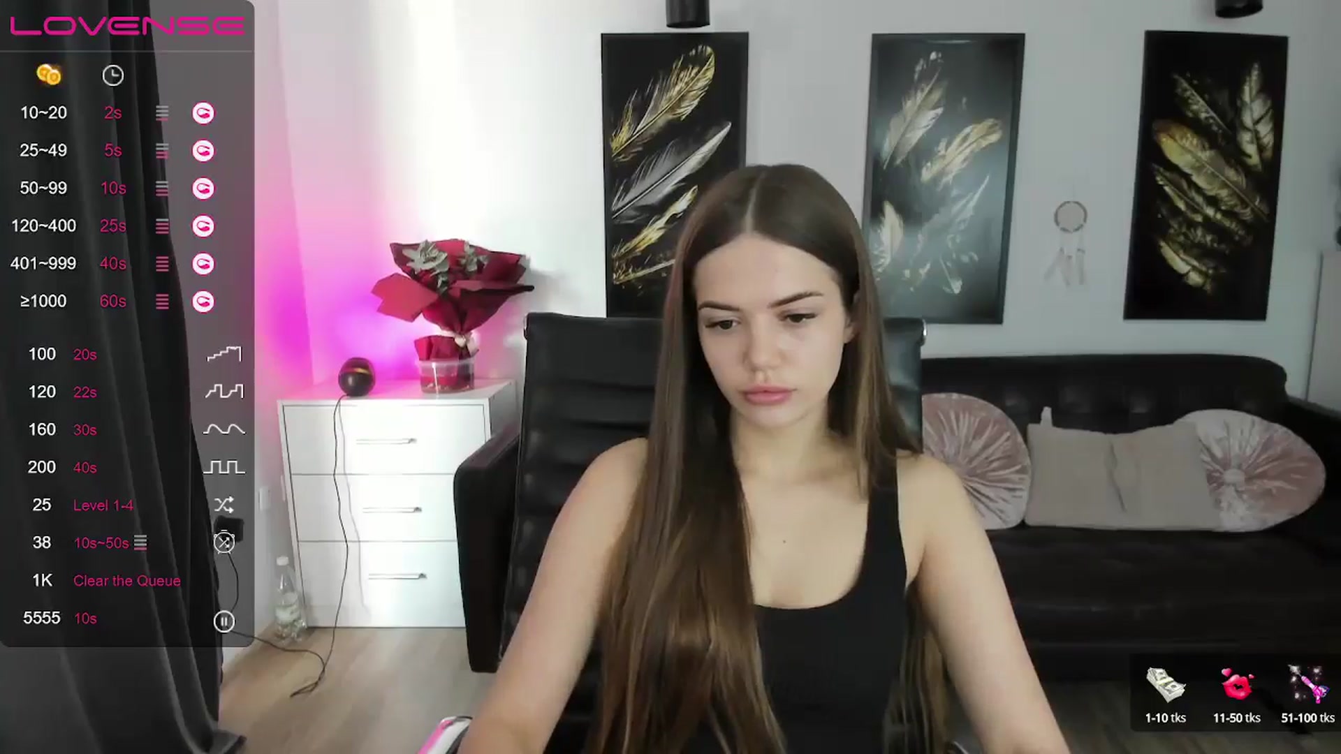 Gallery image thumbnail from JessicaB's myfreecams stream on, 02/22/2025, 13:15 image 10 of 20