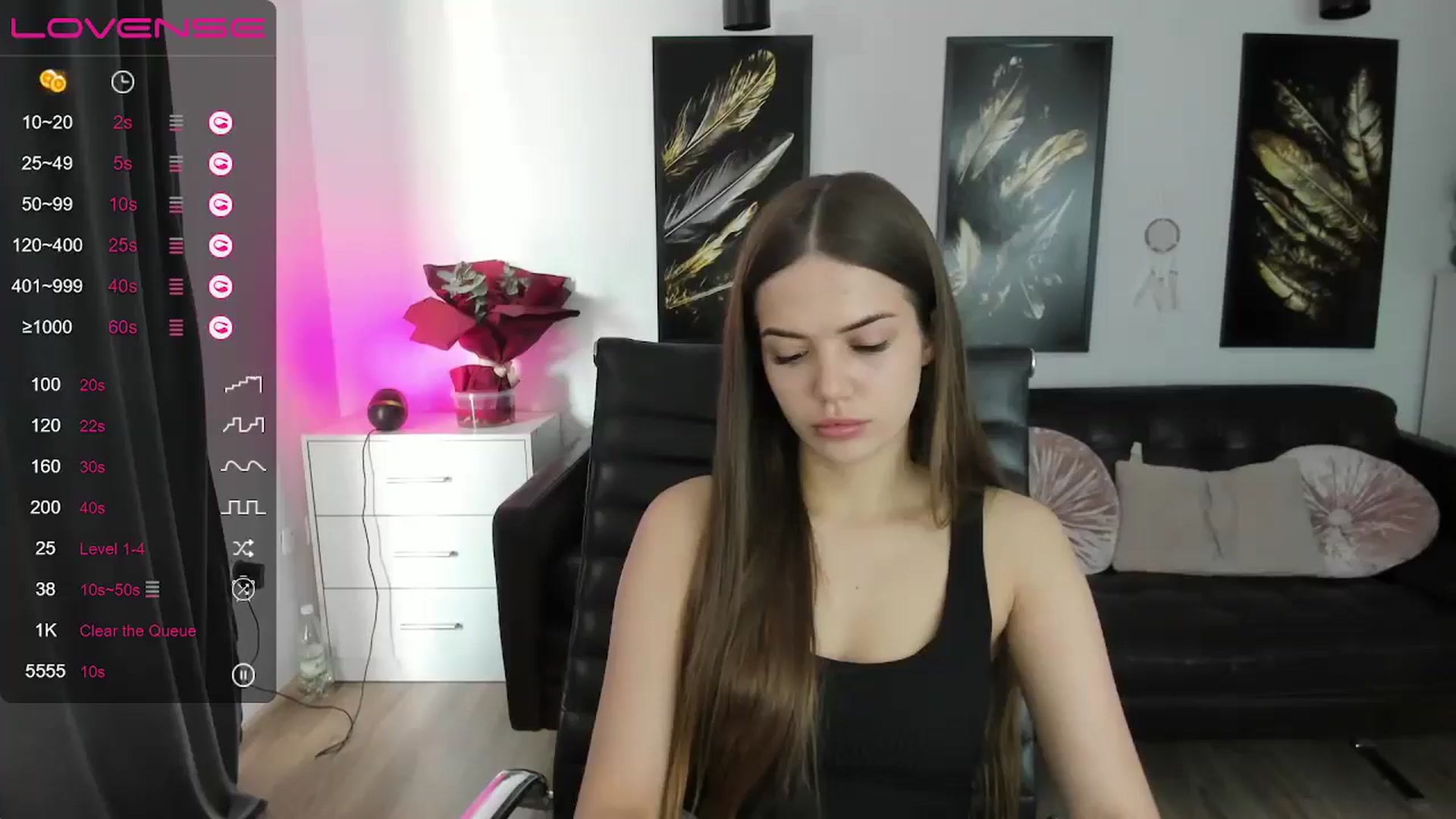 Gallery image thumbnail from JessicaB's myfreecams stream on, 02/22/2025, 13:15 image 4 of 20