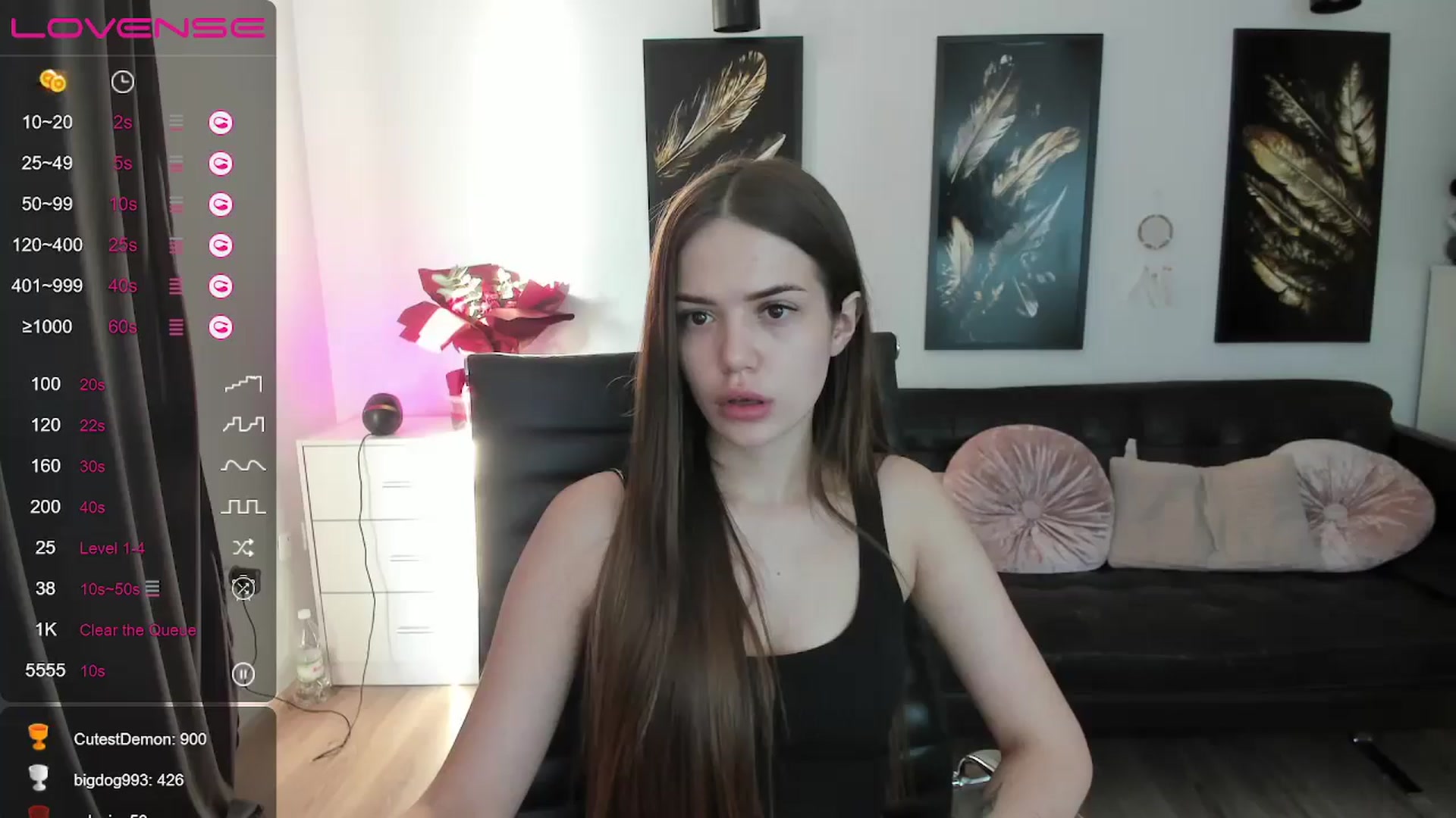 Gallery image thumbnail from JessicaB's myfreecams stream on, 02/22/2025, 15:25 image 15 of 20