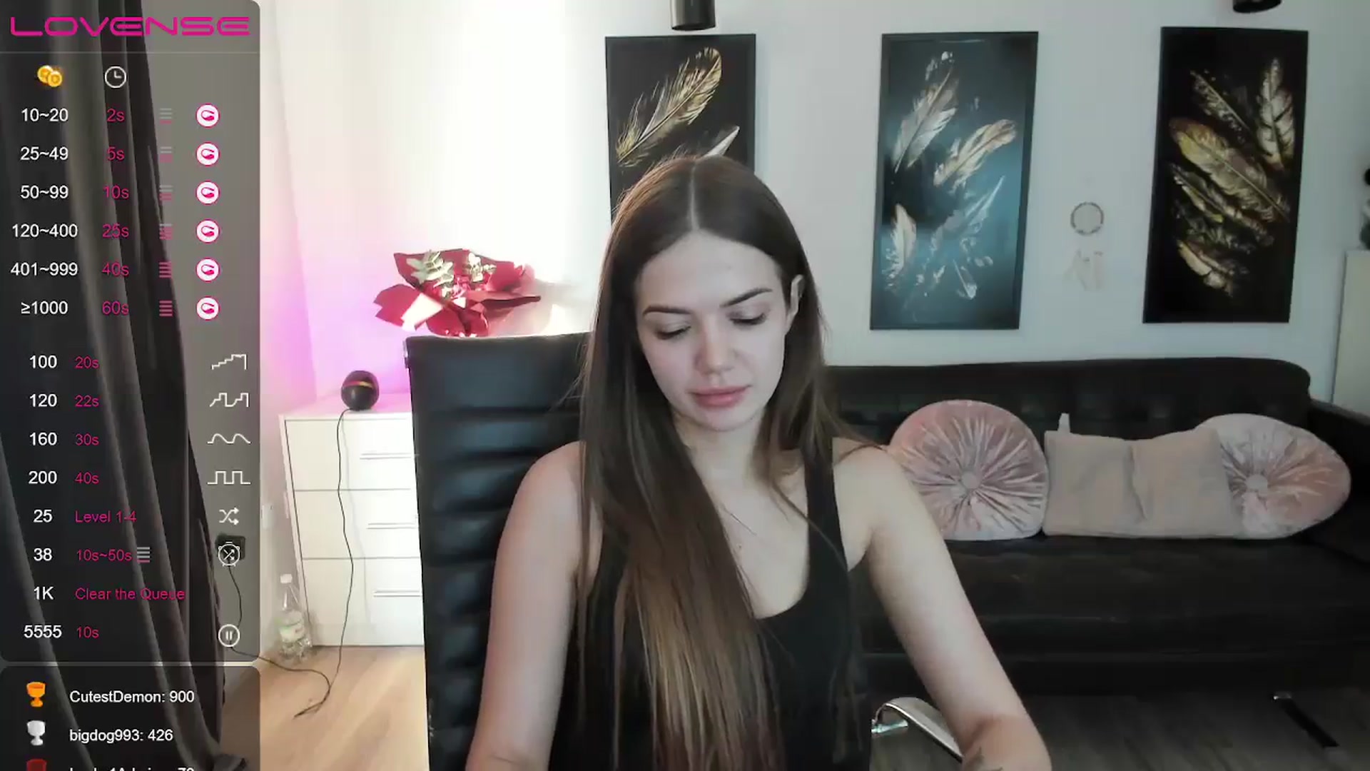 Gallery image thumbnail from JessicaB's myfreecams stream on, 02/22/2025, 15:25 image 18 of 20