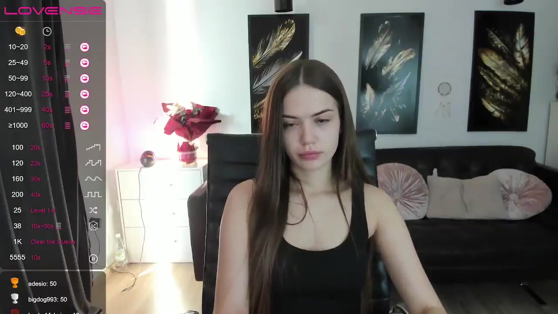 Gallery image thumbnail from JessicaB's myfreecams stream on, 02/22/2025, 15:25 image 6 of 20
