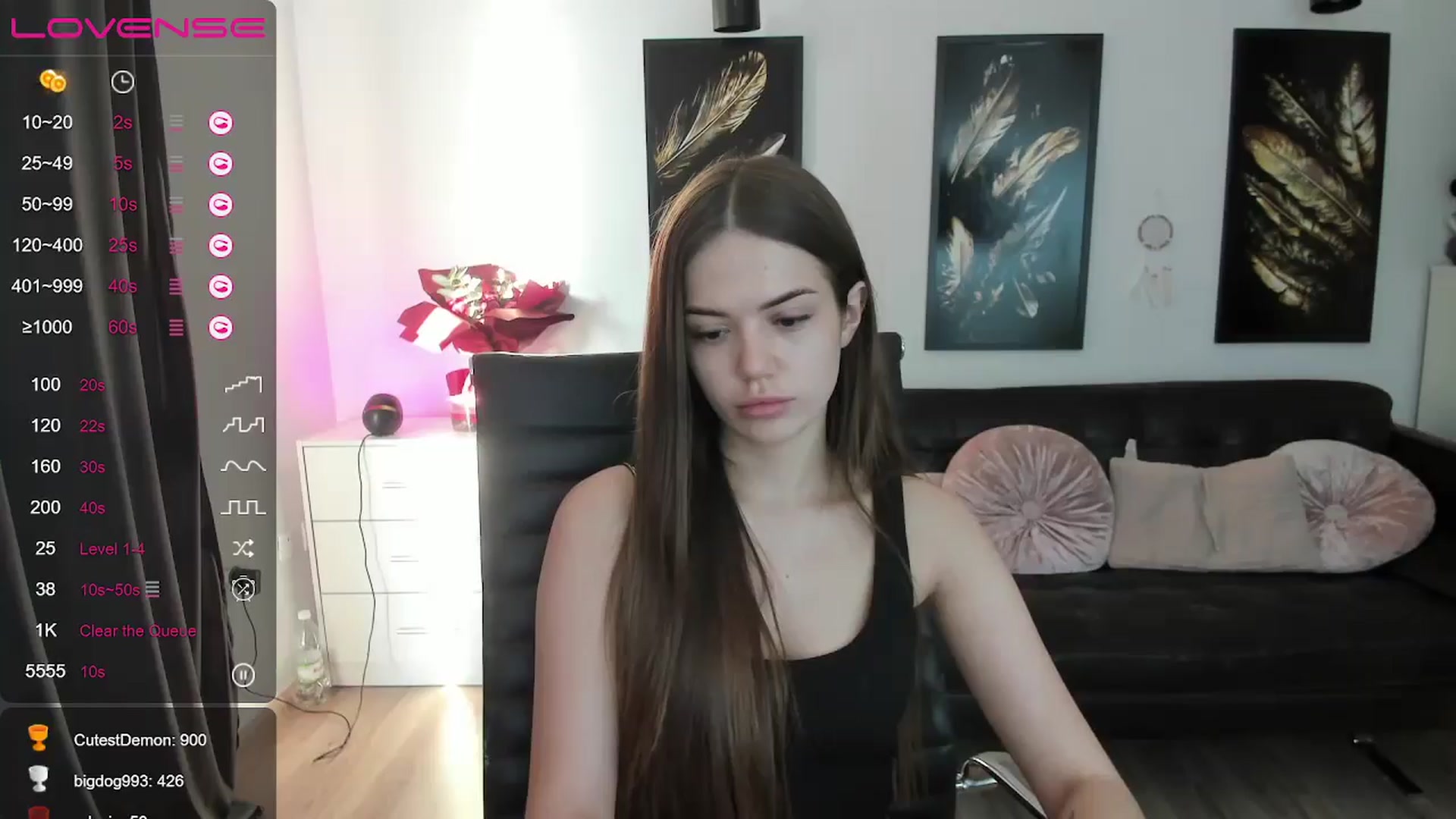 Gallery image thumbnail from JessicaB's myfreecams stream on, 02/22/2025, 15:25 image 14 of 20