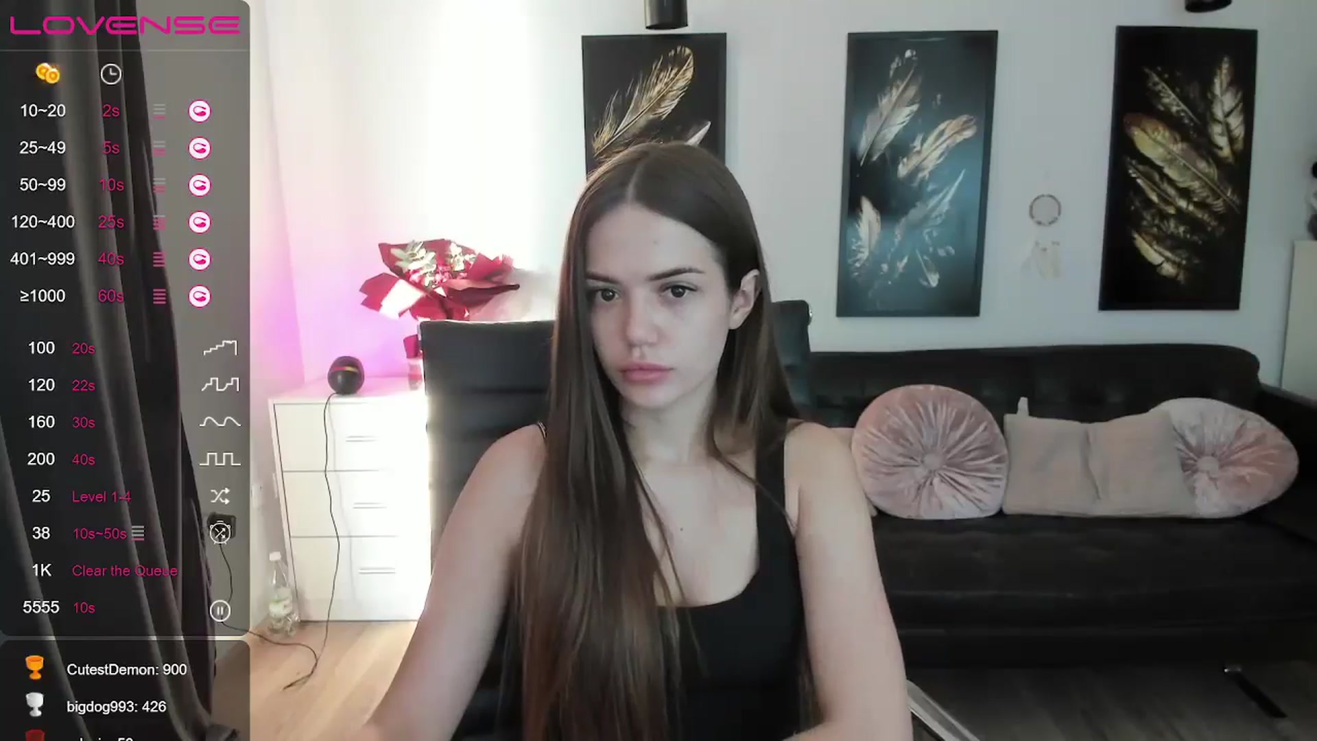 Gallery image thumbnail from JessicaB's myfreecams stream on, 02/22/2025, 15:25 image 16 of 20