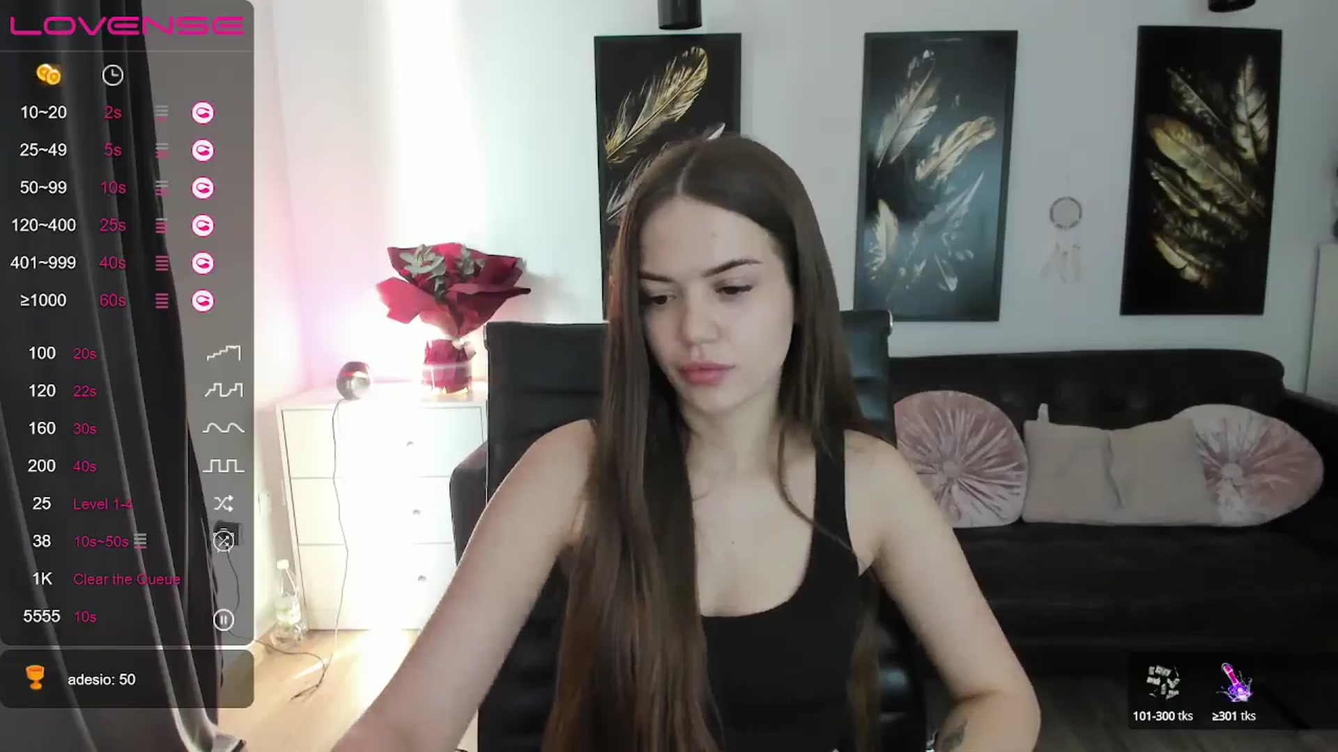 Gallery image thumbnail from JessicaB's myfreecams stream on, 02/22/2025, 15:25 image 4 of 20