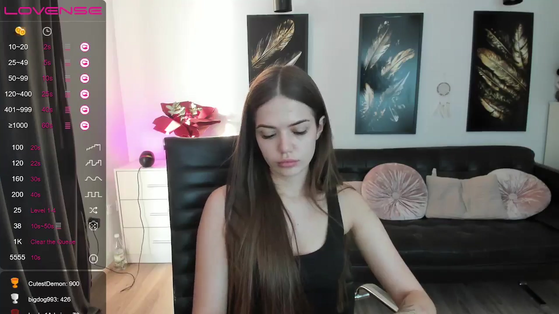 Gallery image thumbnail from JessicaB's myfreecams stream on, 02/22/2025, 15:25 image 19 of 20