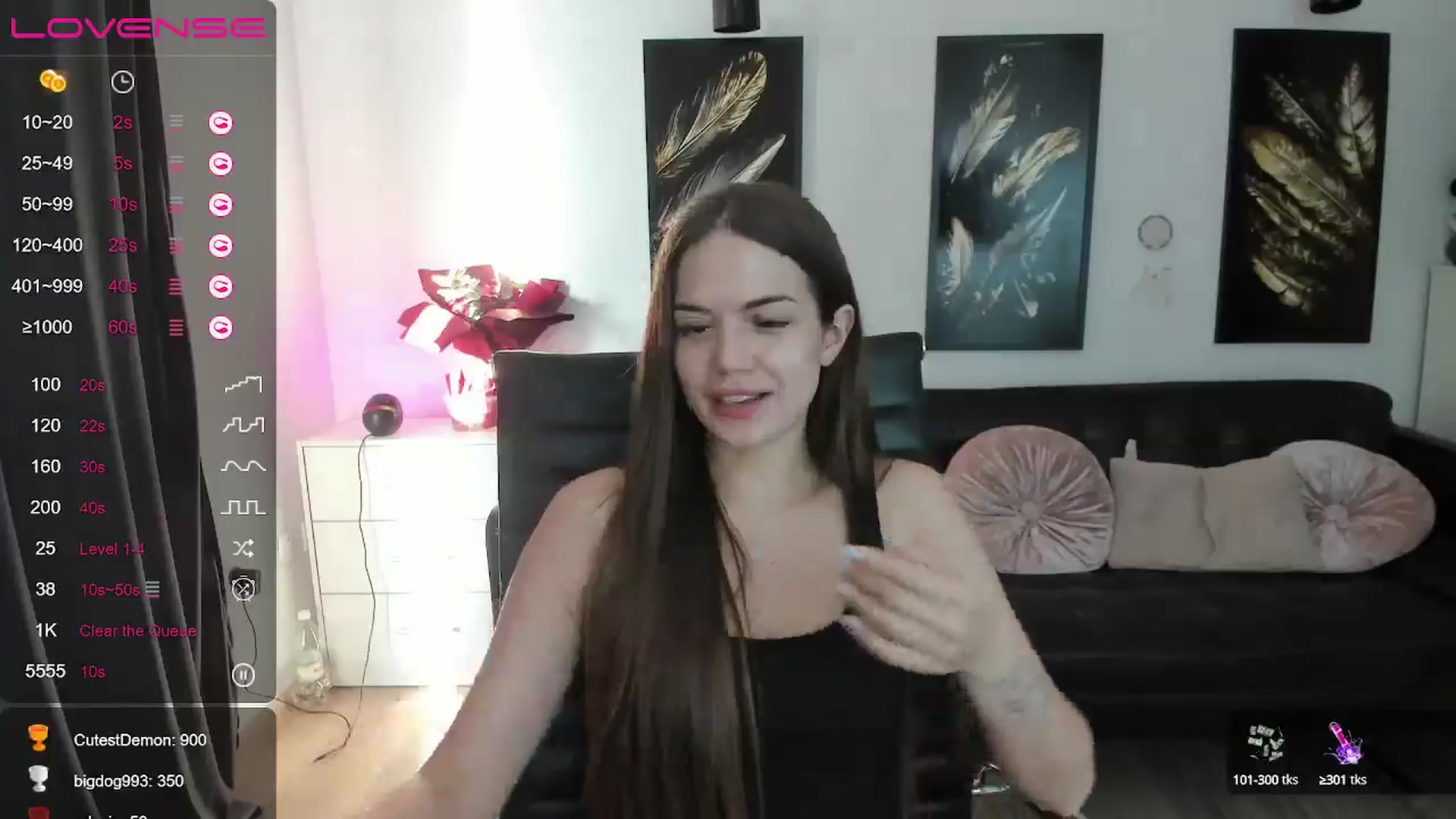 Gallery image thumbnail from JessicaB's myfreecams stream on, 02/22/2025, 15:25 image 11 of 20