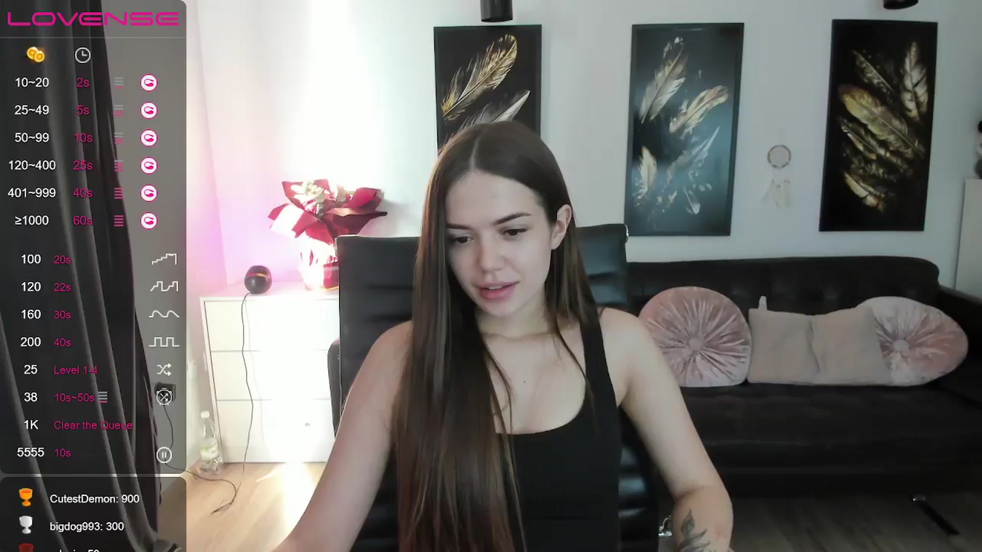 Gallery image thumbnail from JessicaB's myfreecams stream on, 02/22/2025, 15:25 image 10 of 20