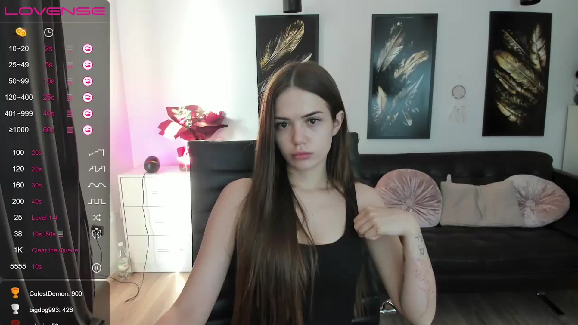 Gallery image thumbnail from JessicaB's myfreecams stream on, 02/22/2025, 15:25 image 13 of 20
