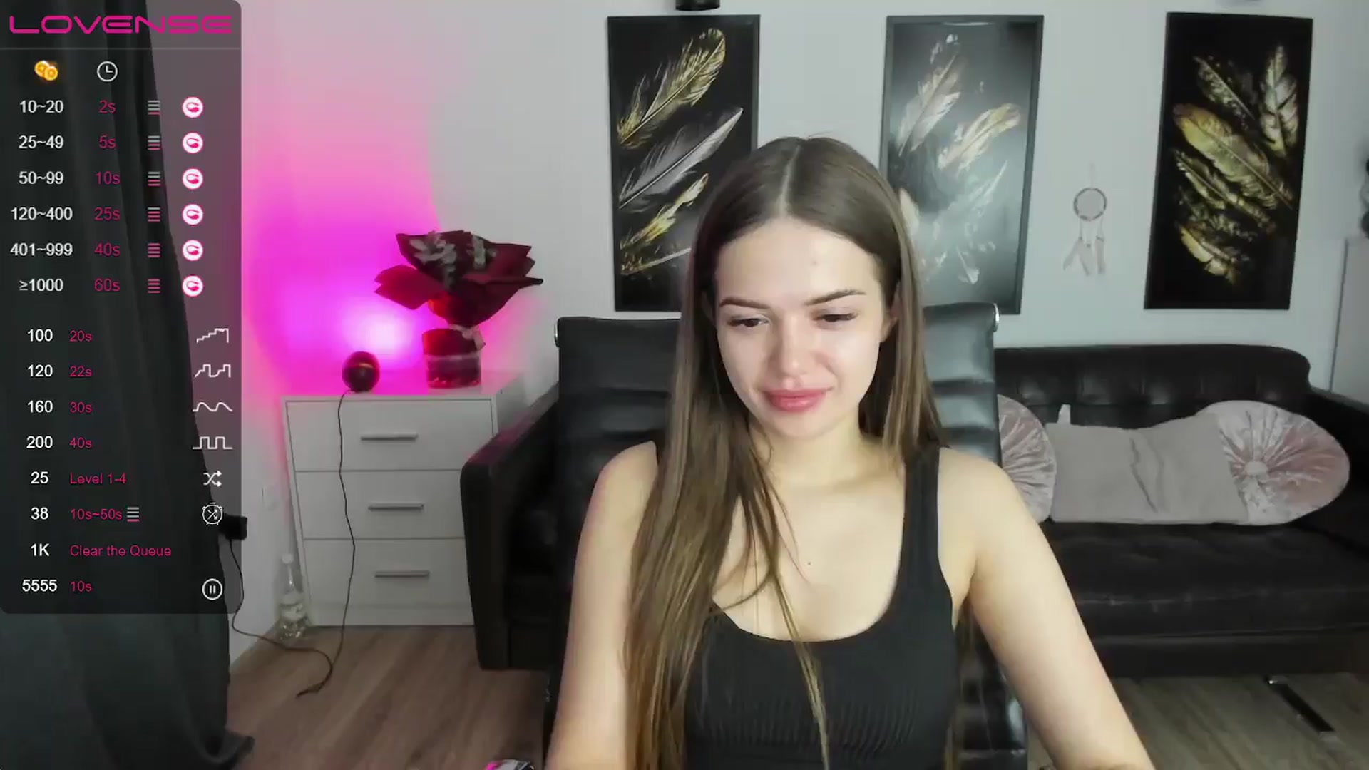 Gallery image thumbnail from JessicaB's myfreecams stream on, 02/22/2025, 20:04 image 7 of 20