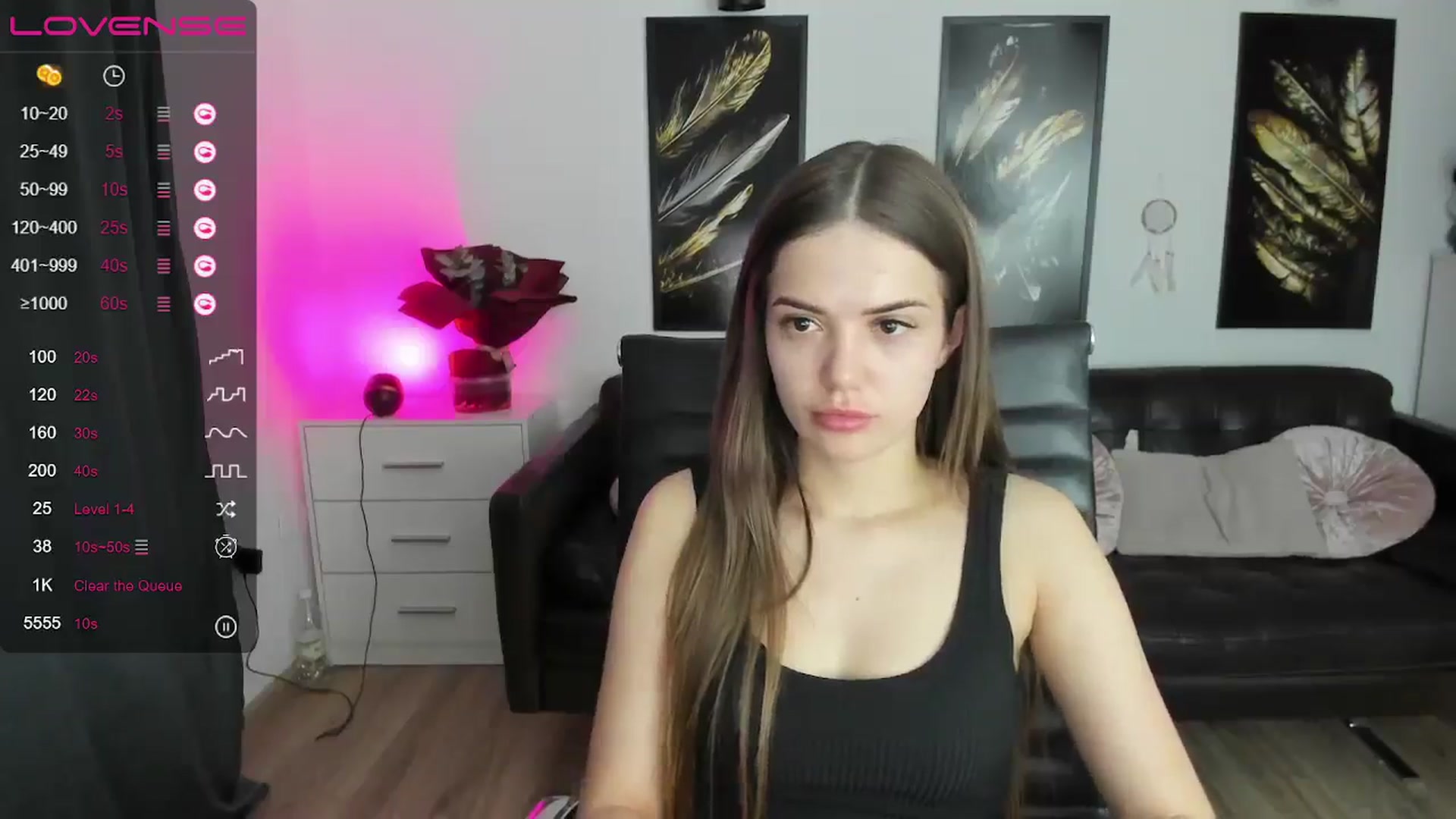 Gallery image thumbnail from JessicaB's myfreecams stream on, 02/22/2025, 20:04 image 5 of 20