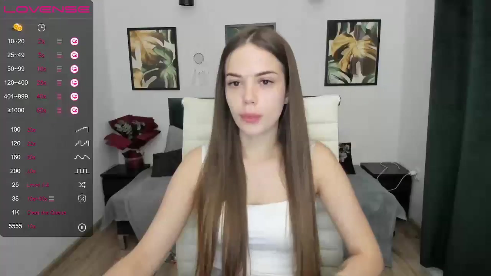 Gallery image thumbnail from JessicaB's myfreecams stream on, 02/23/2025, 16:32 image 2 of 20