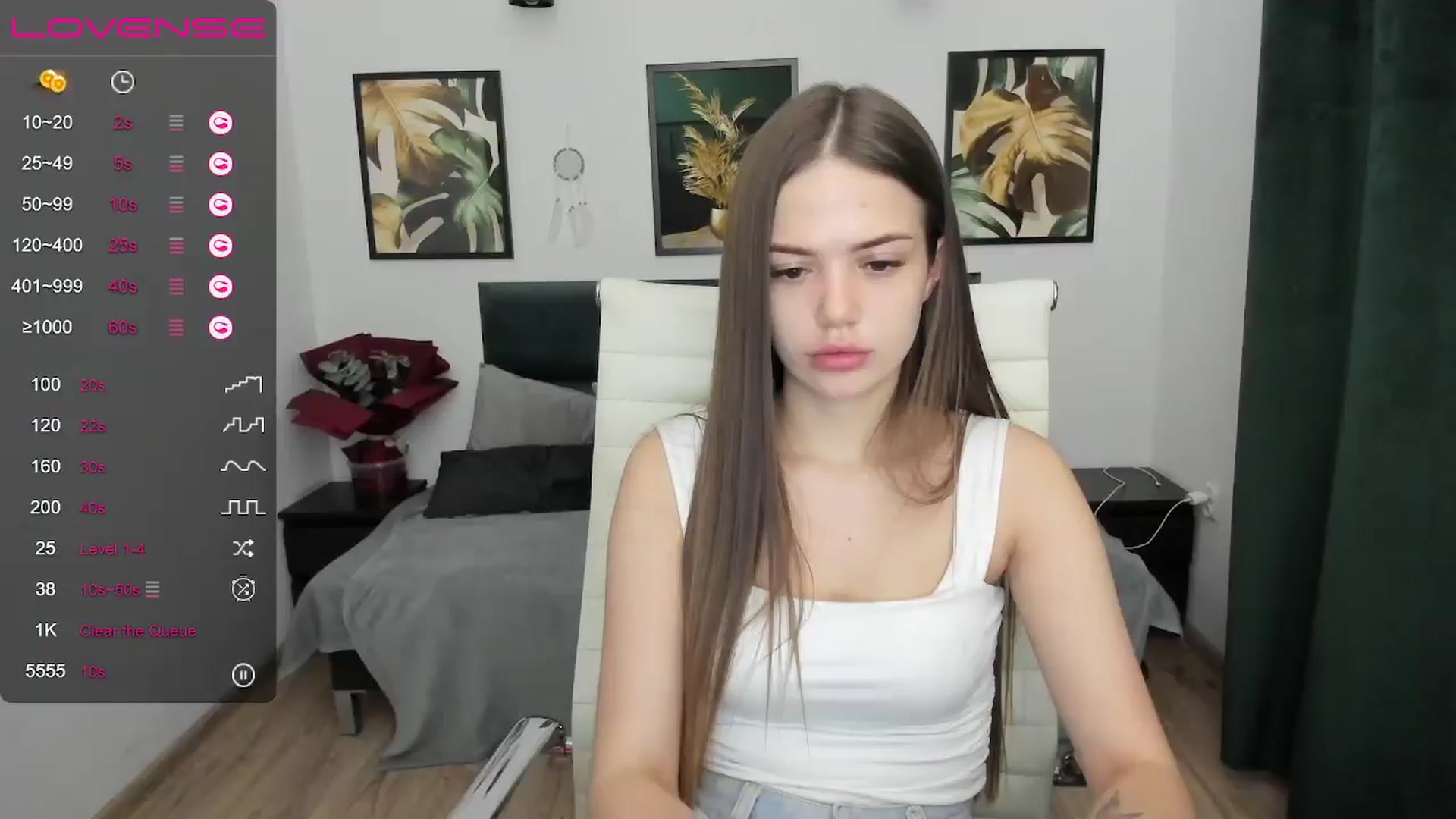 Gallery image thumbnail from JessicaB's myfreecams stream on, 02/23/2025, 18:51 image 18 of 20
