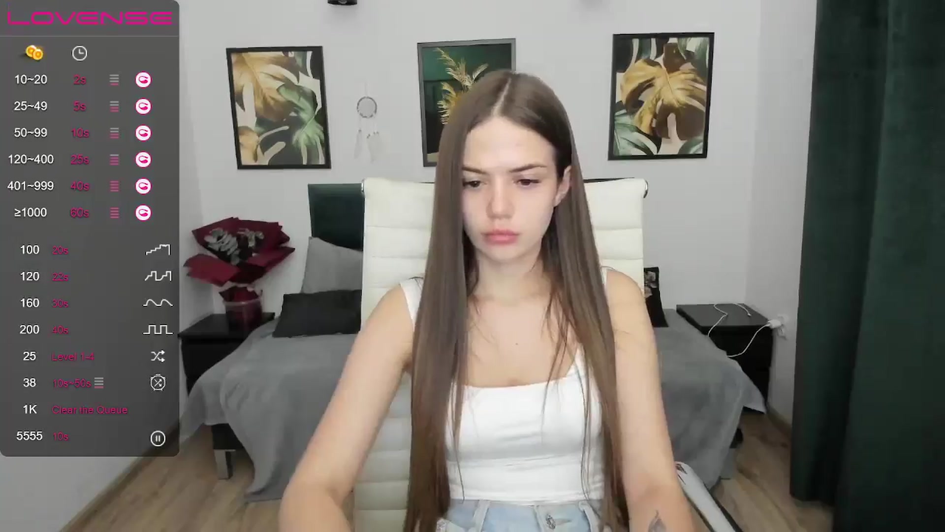 Gallery image thumbnail from JessicaB's myfreecams stream on, 02/23/2025, 19:27 image 10 of 20