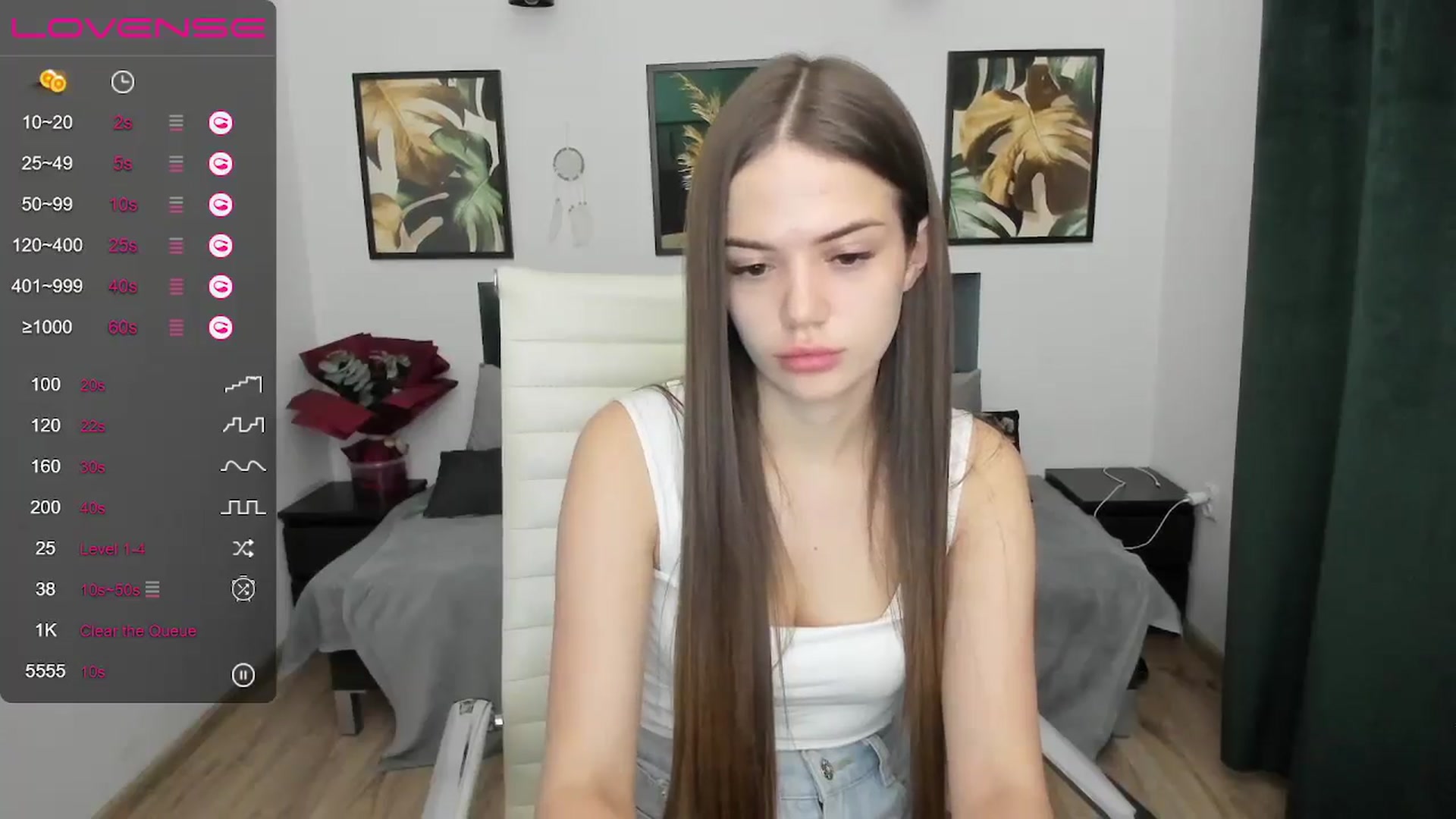 Gallery image thumbnail from JessicaB's myfreecams stream on, 02/23/2025, 19:27 image 2 of 20