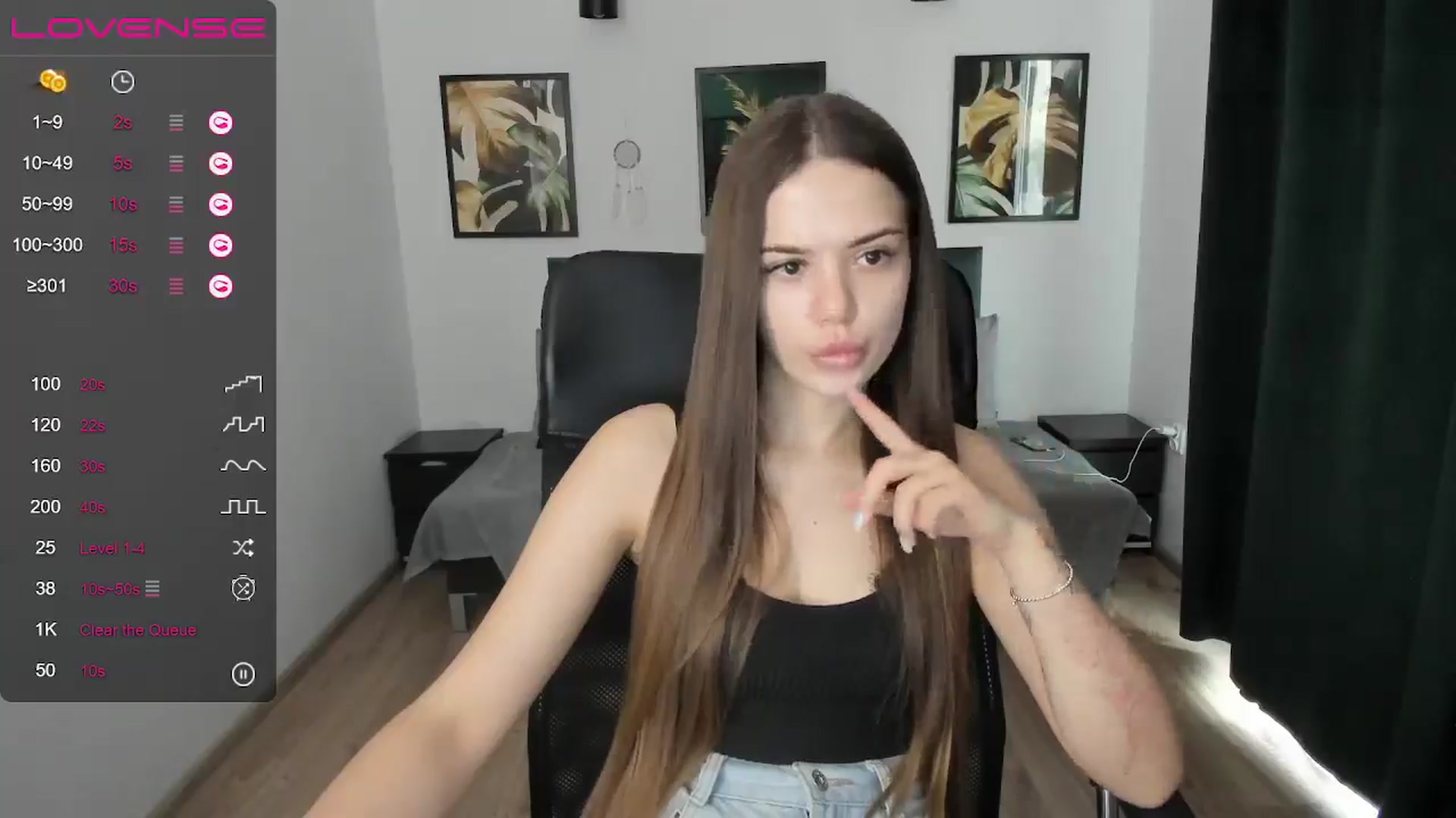 Gallery image thumbnail from JessicaB's myfreecams stream on, 02/26/2025, 13:59 image 7 of 20