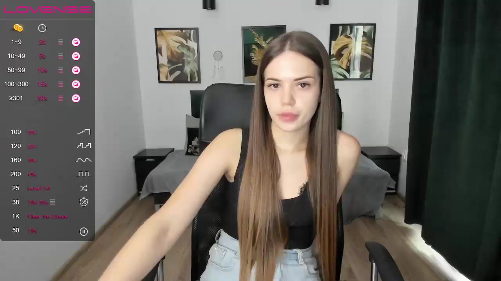 Gallery image thumbnail from JessicaB's myfreecams stream on, 02/26/2025, 13:59 image 18 of 20