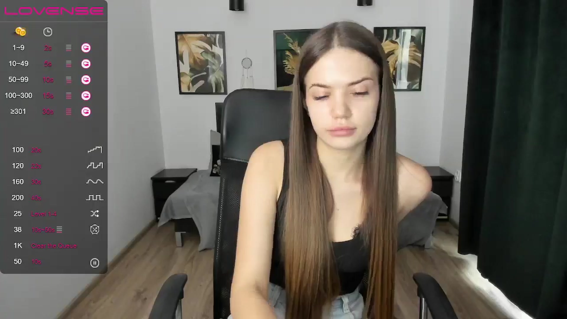Gallery image thumbnail from JessicaB's myfreecams stream on, 02/26/2025, 13:59 image 19 of 20