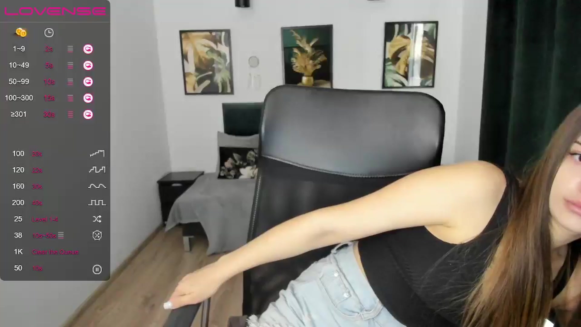 Gallery image thumbnail from JessicaB's myfreecams stream on, 02/26/2025, 13:59 image 13 of 20