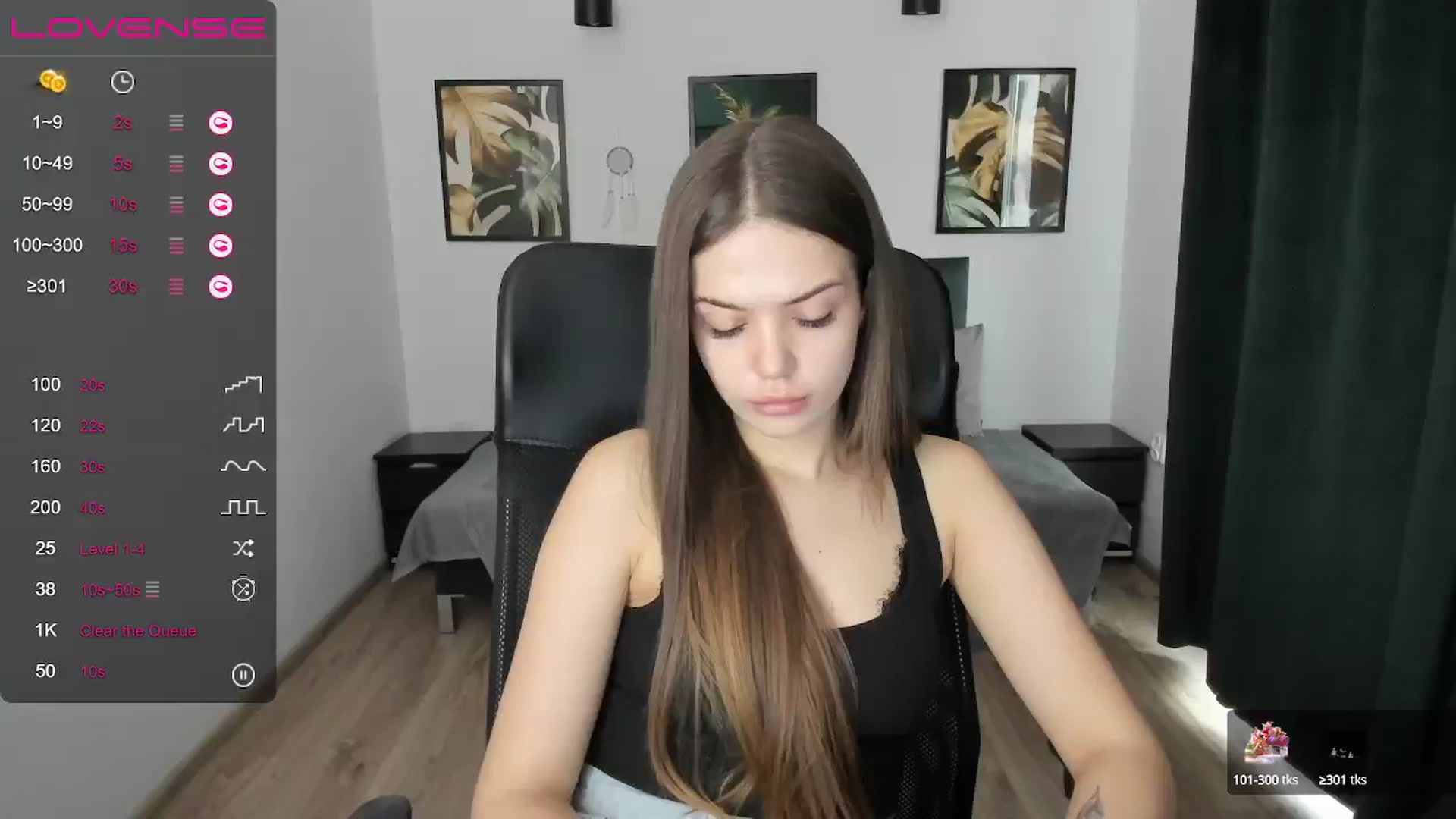 Gallery image thumbnail from JessicaB's myfreecams stream on, 02/26/2025, 15:05 image 12 of 20