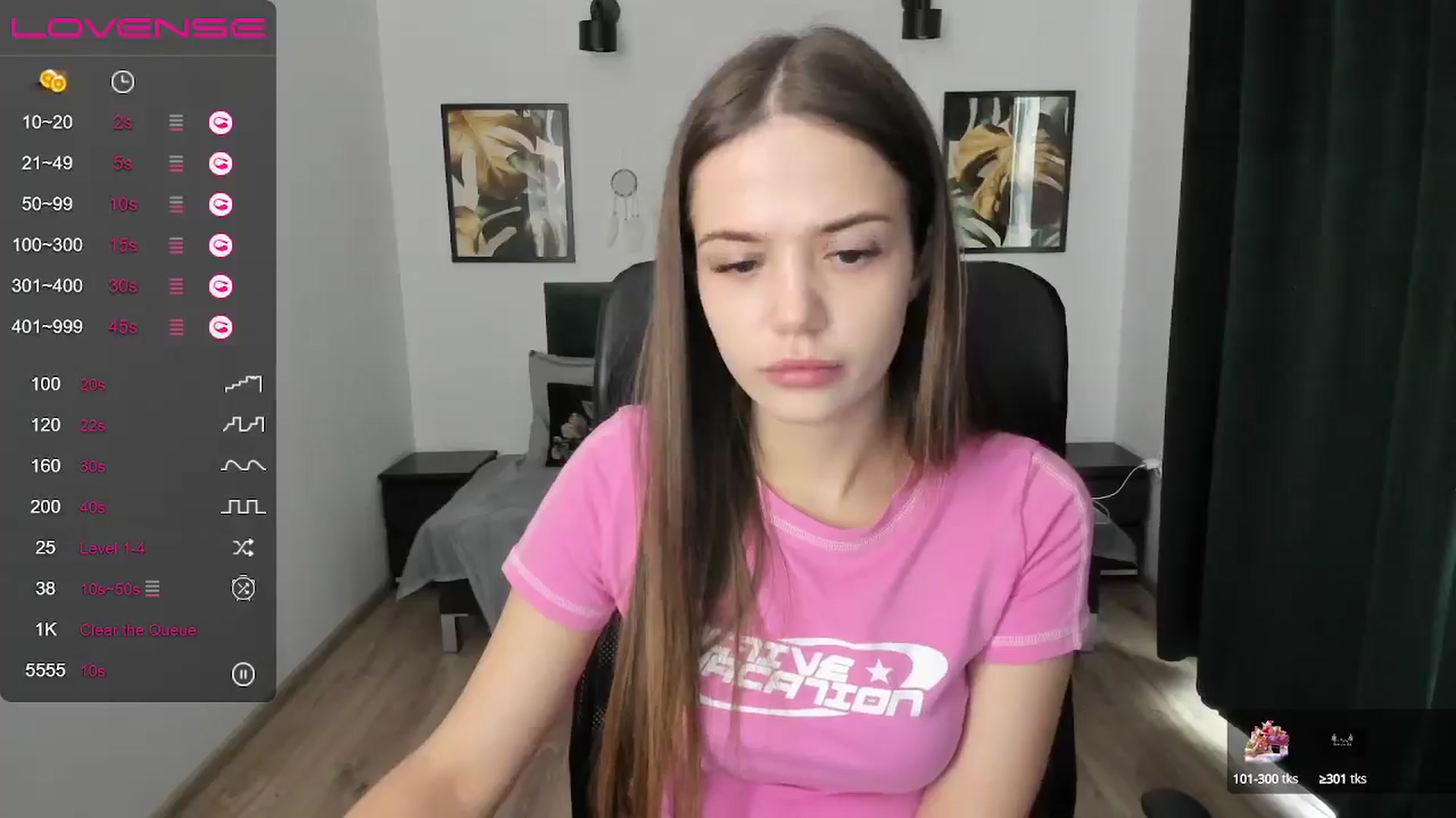 Gallery image thumbnail from JessicaB's myfreecams stream on, 02/27/2025, 13:38 image 18 of 20