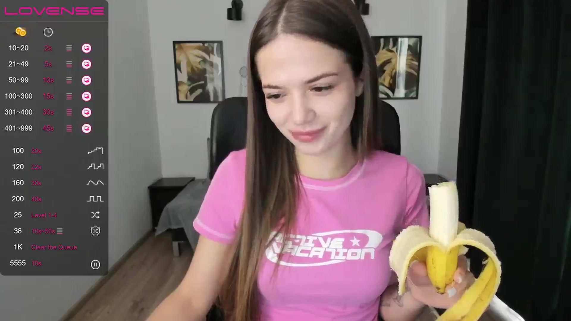 Gallery image thumbnail from JessicaB's myfreecams stream on, 02/27/2025, 13:38 image 15 of 20