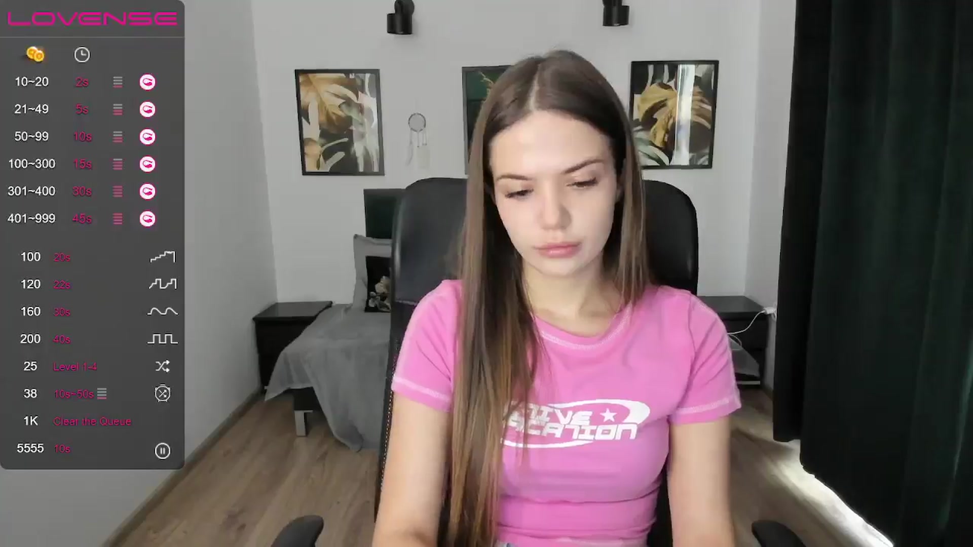 Gallery image thumbnail from JessicaB's myfreecams stream on, 02/27/2025, 13:38 image 20 of 20