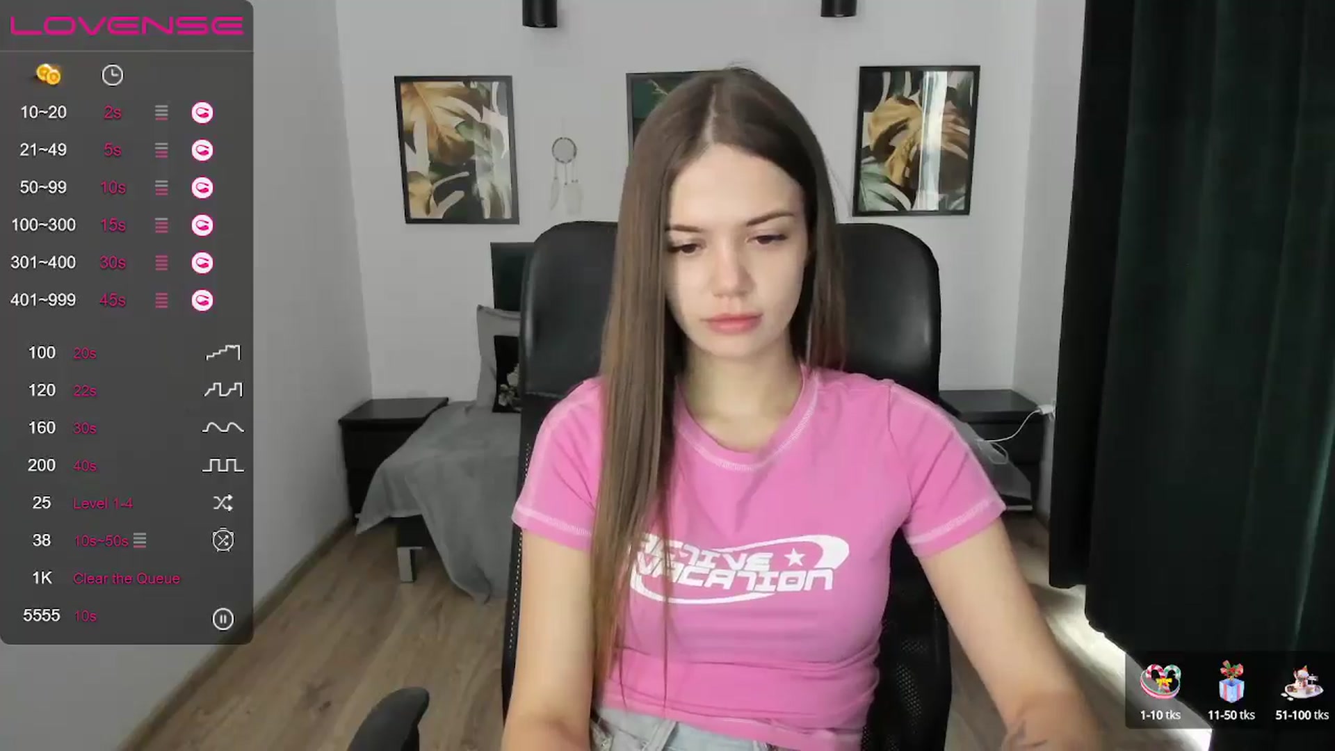 Gallery image thumbnail from JessicaB's myfreecams stream on, 02/27/2025, 13:57 image 18 of 20
