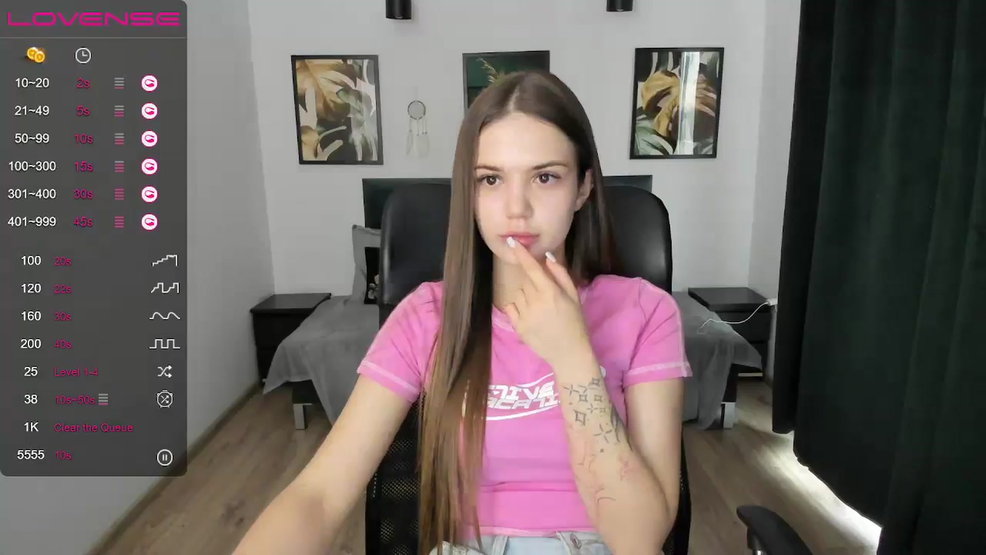 Gallery image thumbnail from JessicaB's myfreecams stream on, 02/27/2025, 14:22 image 4 of 20