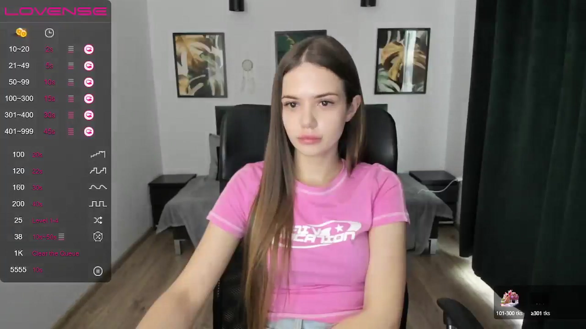 Gallery image thumbnail from JessicaB's myfreecams stream on, 02/27/2025, 14:22 image 10 of 20