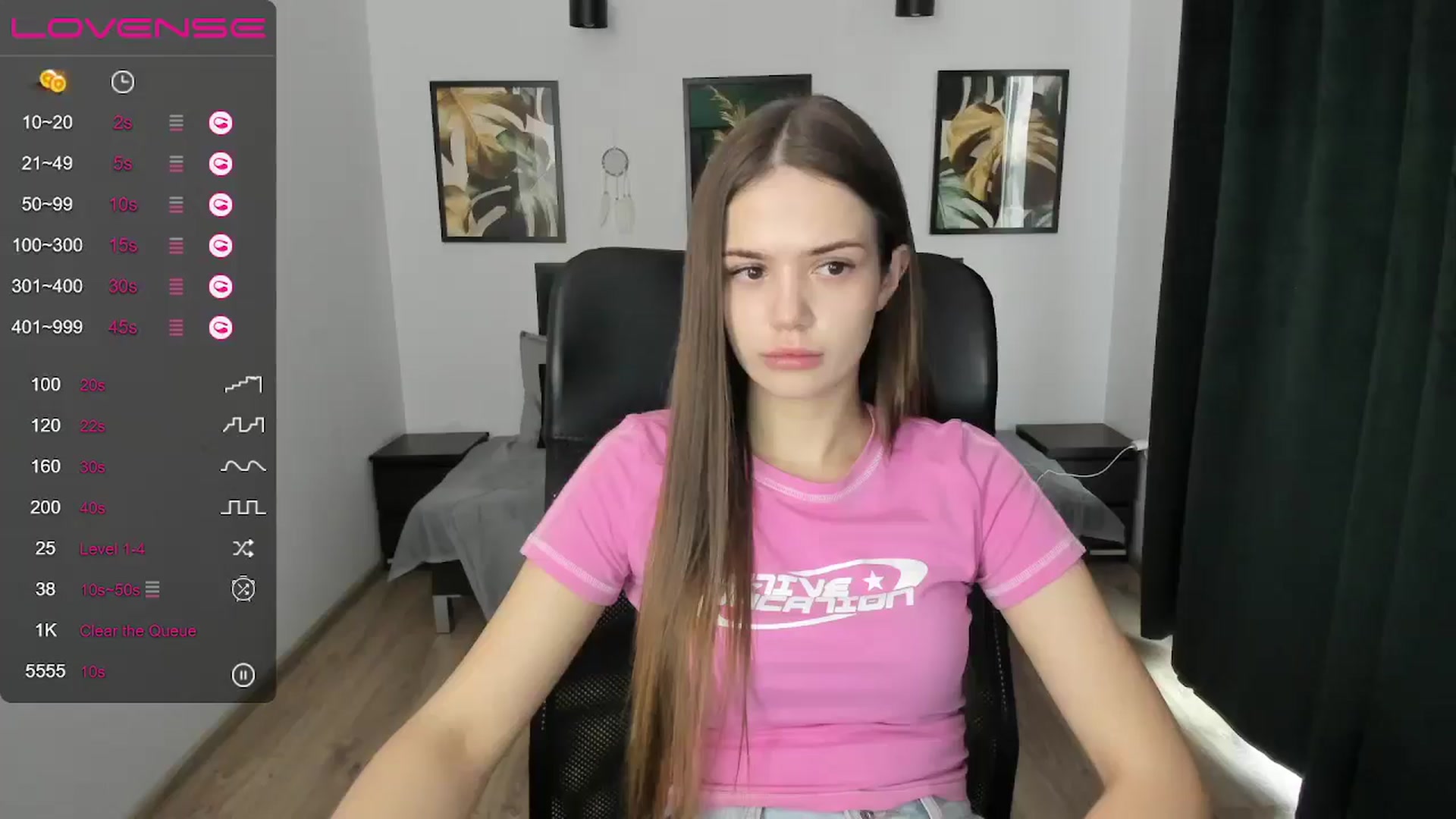 Gallery image thumbnail from JessicaB's myfreecams stream on, 02/27/2025, 14:22 image 17 of 20