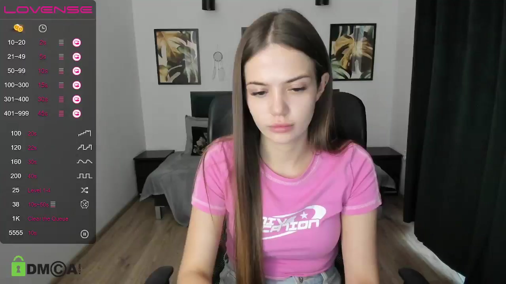 Gallery image thumbnail from JessicaB's myfreecams stream on, 02/27/2025, 16:56 image 8 of 20