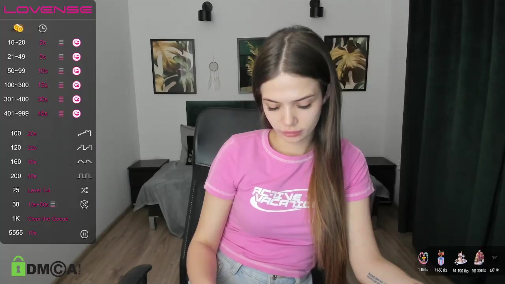 Gallery image thumbnail from JessicaB's myfreecams stream on, 02/27/2025, 20:23 image 15 of 20