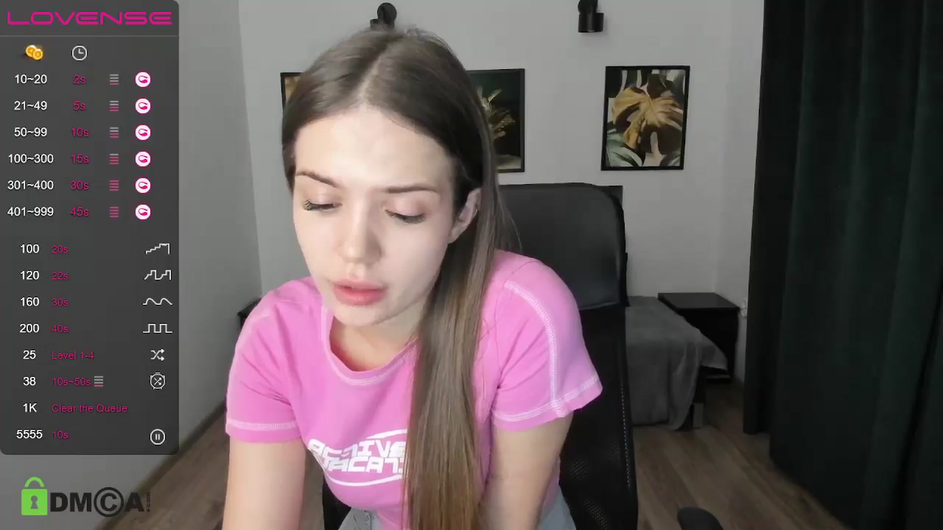 Gallery image thumbnail from JessicaB's myfreecams stream on, 02/27/2025, 20:23 image 14 of 20