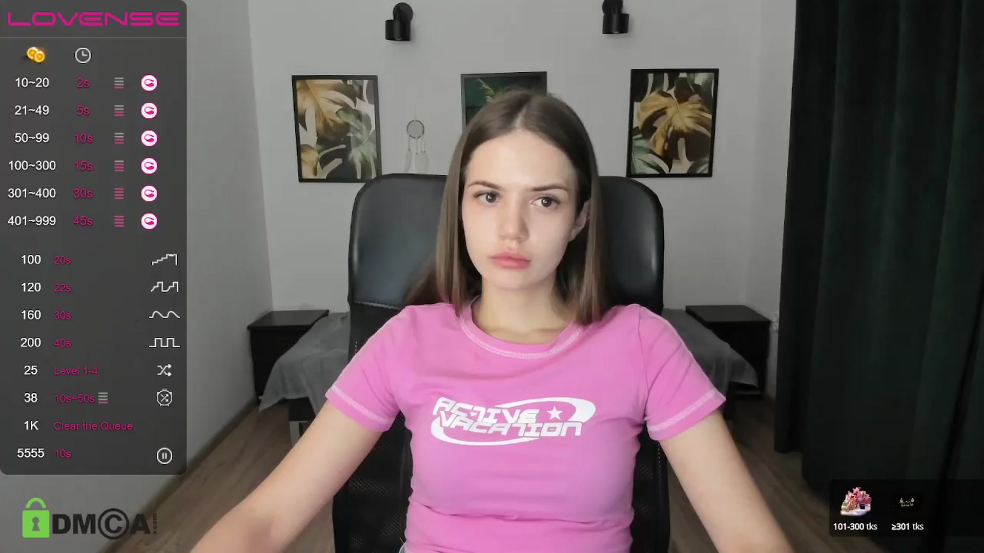 Gallery image thumbnail from JessicaB's myfreecams stream on, 02/27/2025, 20:23 image 5 of 20