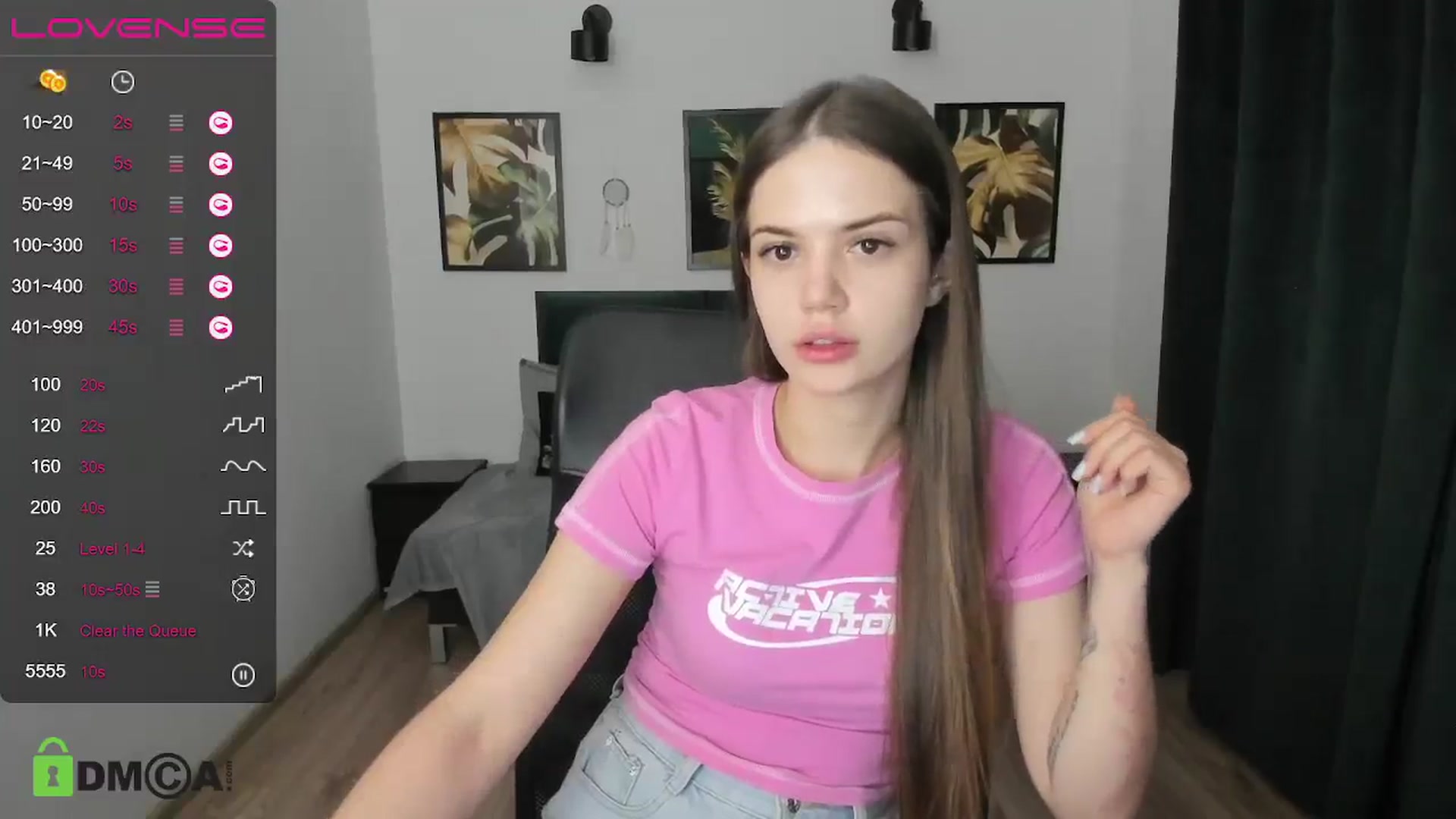Gallery image thumbnail from JessicaB's myfreecams stream on, 02/27/2025, 20:23 image 16 of 20