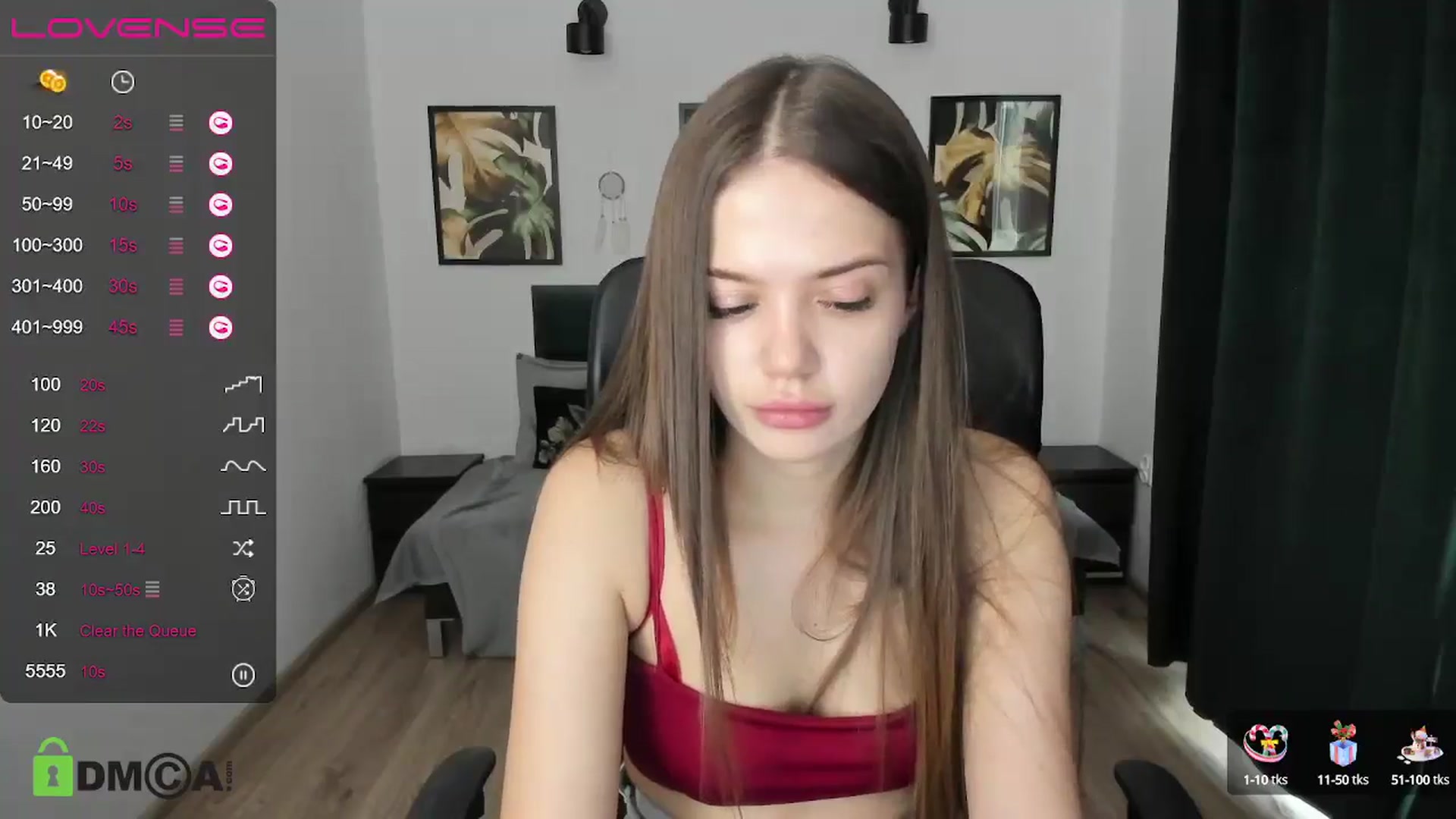 Gallery image thumbnail from JessicaB's myfreecams stream on, 02/28/2025, 15:32 image 20 of 20