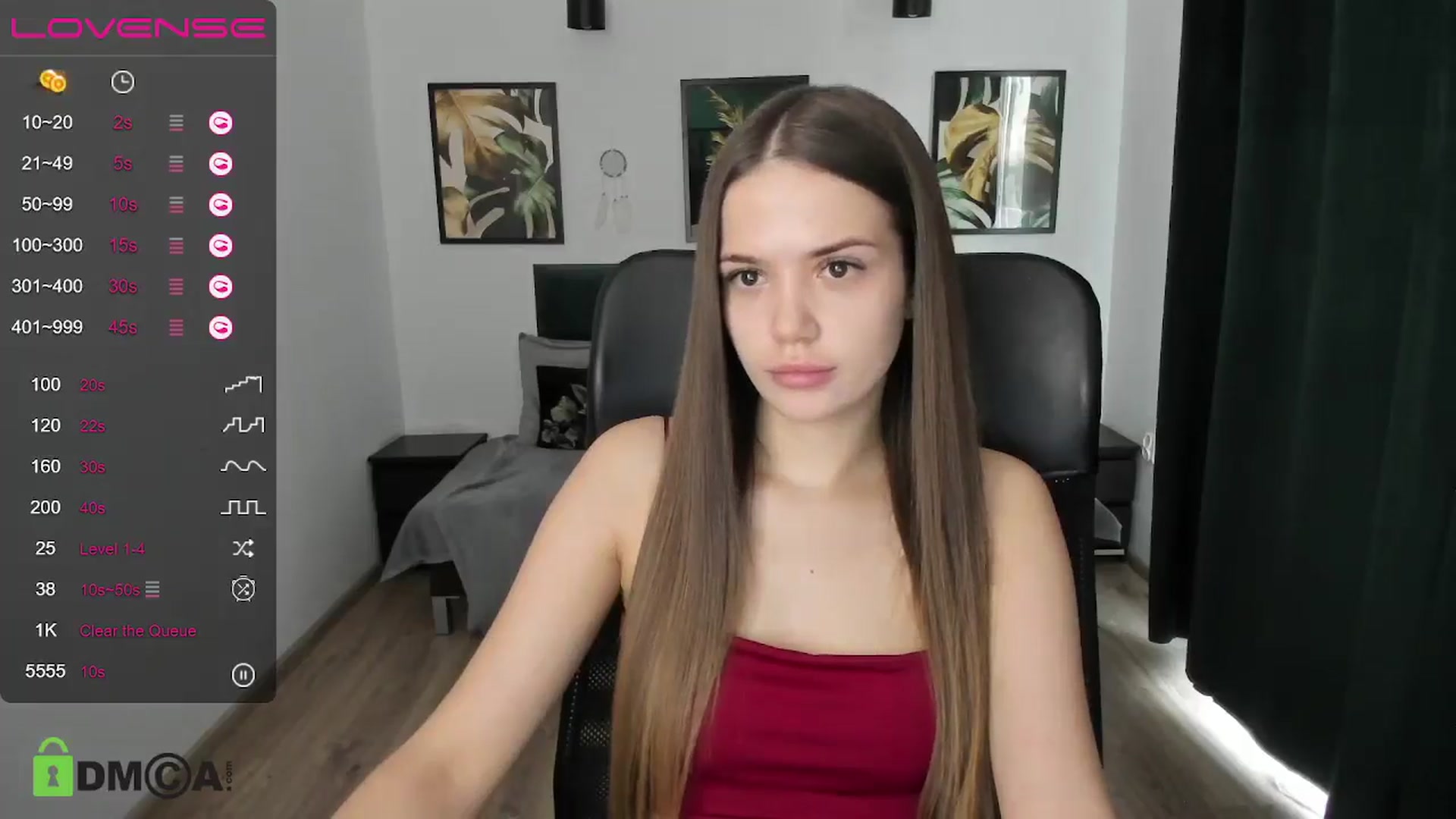 Gallery image thumbnail from JessicaB's myfreecams stream on, 02/28/2025, 15:32 image 4 of 20