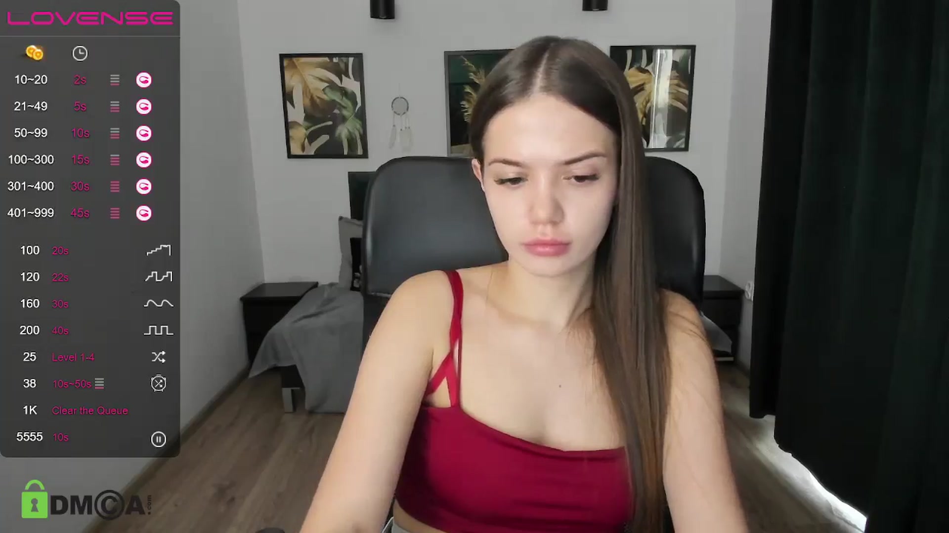 Gallery image thumbnail from JessicaB's myfreecams stream on, 02/28/2025, 15:32 image 15 of 20
