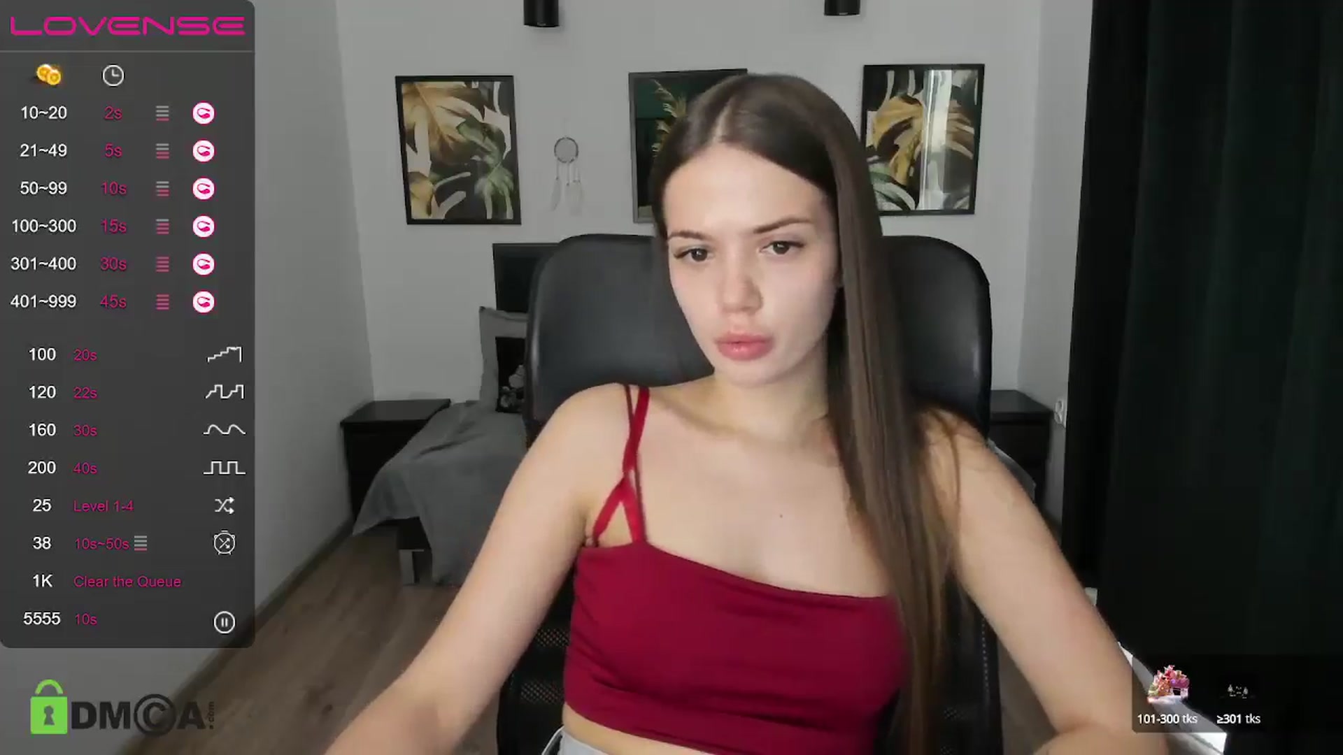Gallery image thumbnail from JessicaB's myfreecams stream on, 02/28/2025, 15:32 image 14 of 20