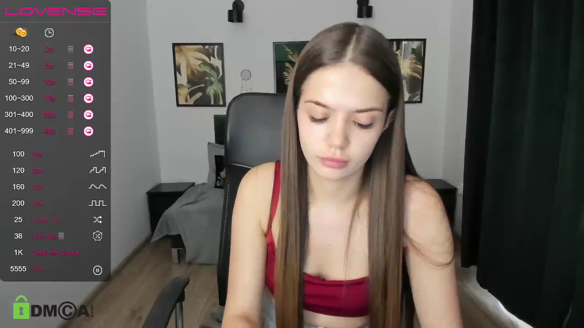 Gallery image thumbnail from JessicaB's myfreecams stream on, 02/28/2025, 16:24 image 15 of 20