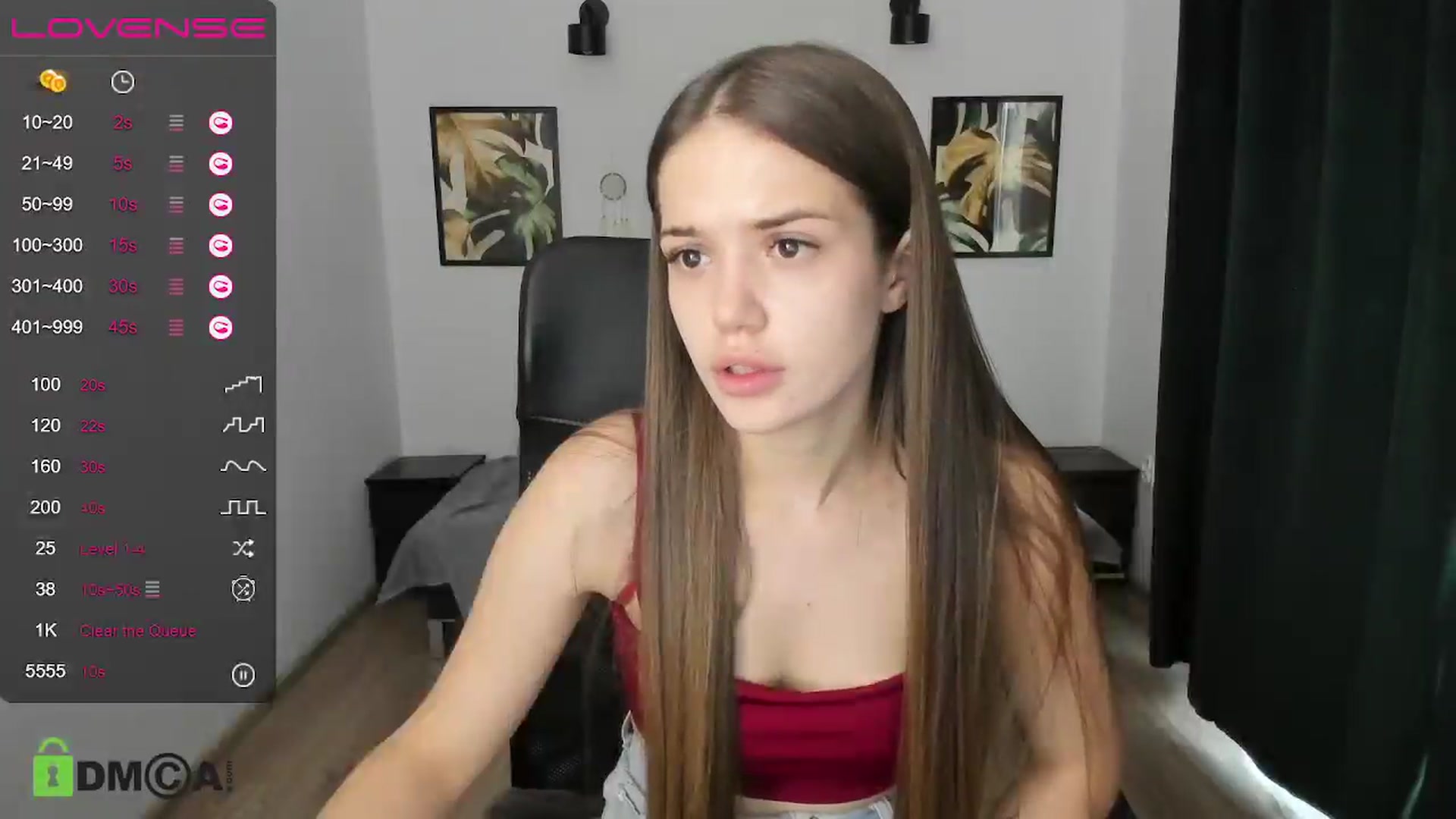 Gallery image thumbnail from JessicaB's myfreecams stream on, 02/28/2025, 16:24 image 6 of 20