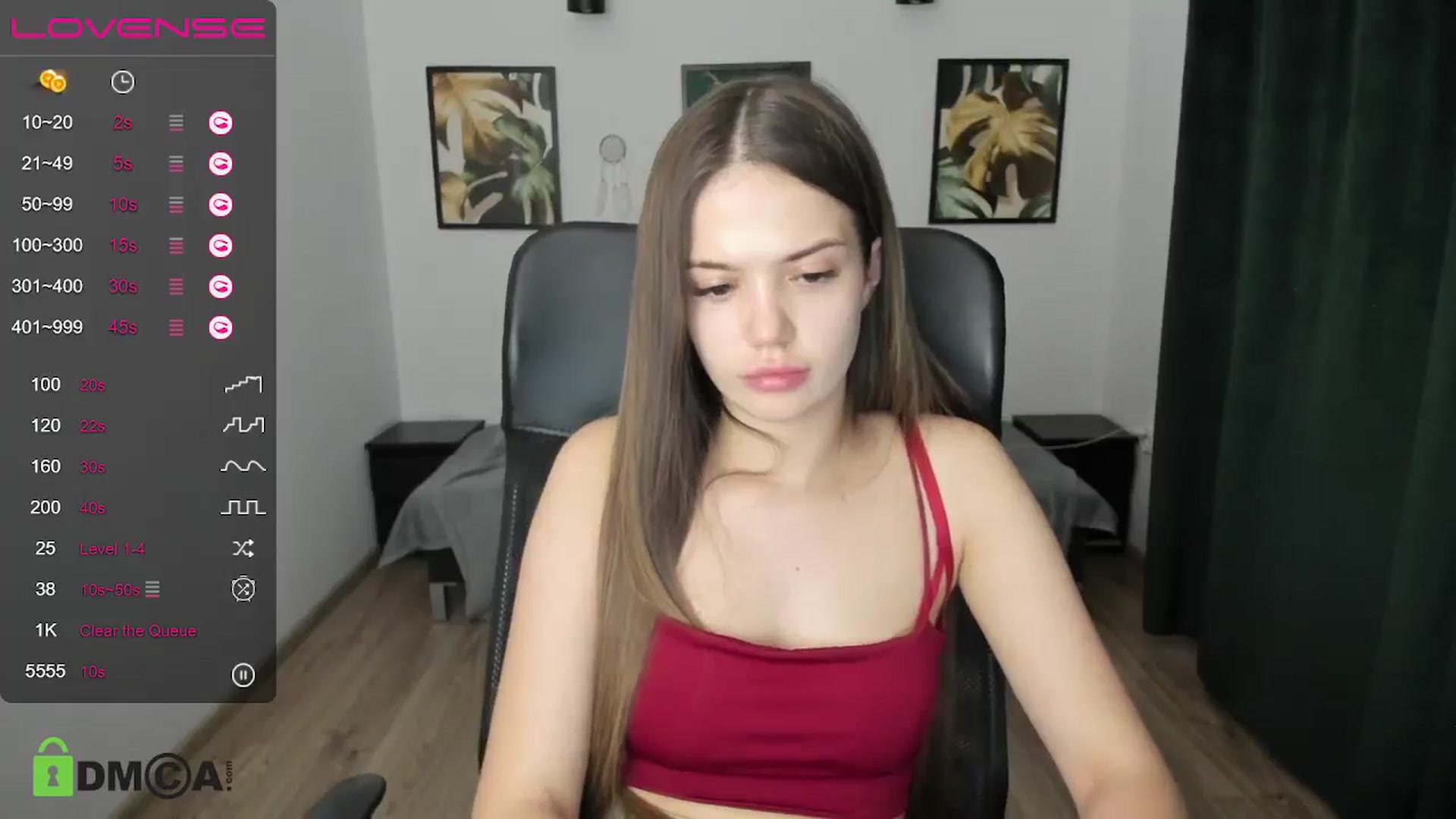 Gallery image thumbnail from JessicaB's myfreecams stream on, 02/28/2025, 19:16 image 19 of 20