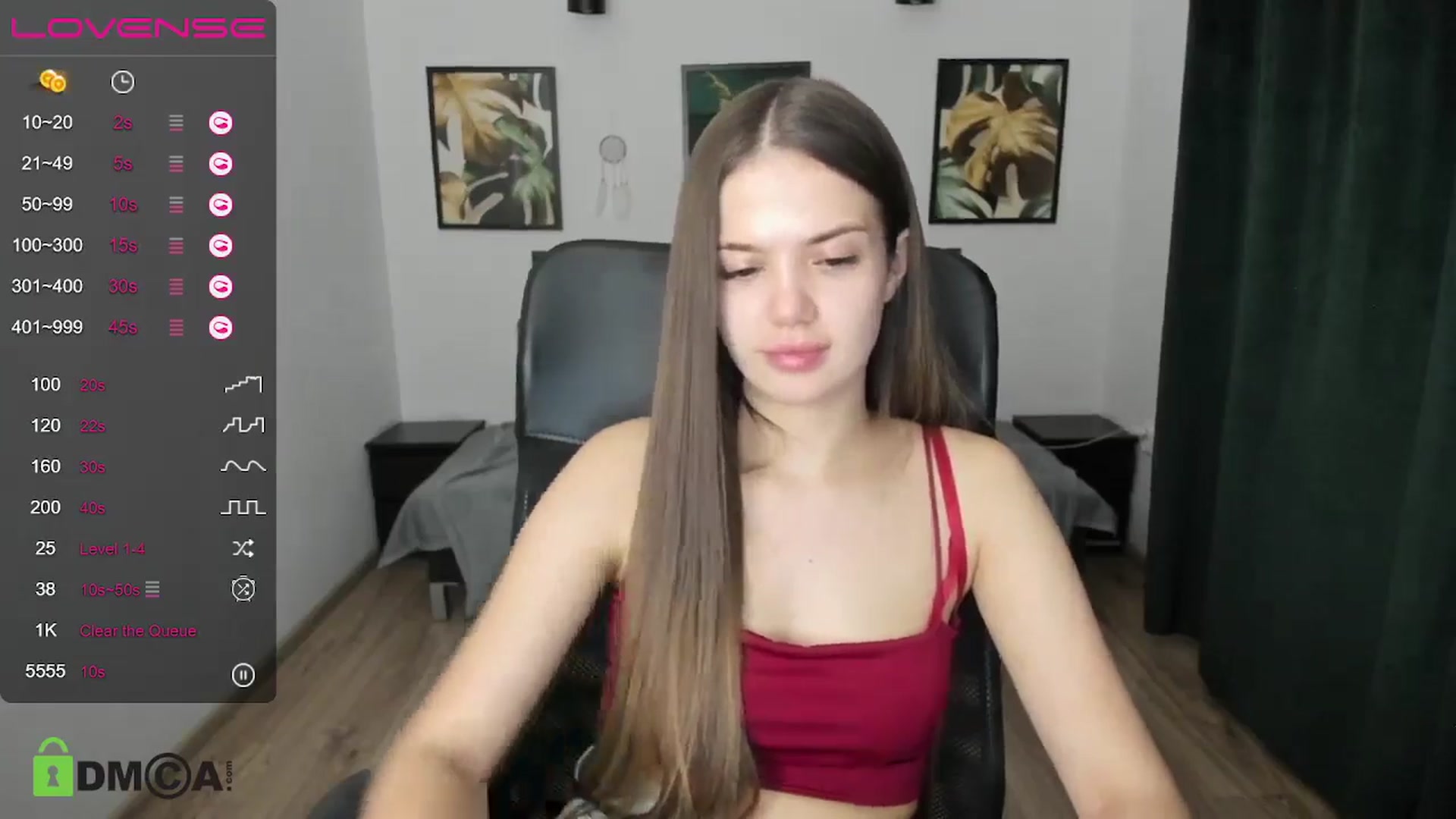 Gallery image thumbnail from JessicaB's myfreecams stream on, 02/28/2025, 19:16 image 17 of 20