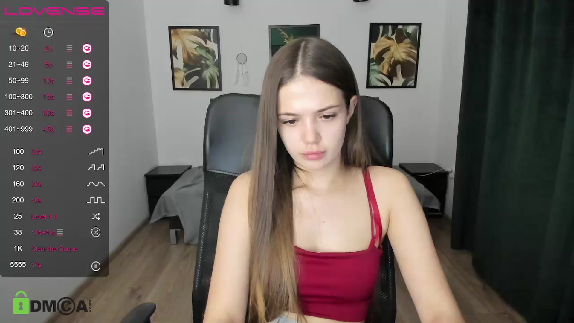 Gallery image thumbnail from JessicaB's myfreecams stream on, 02/28/2025, 19:16 image 14 of 20