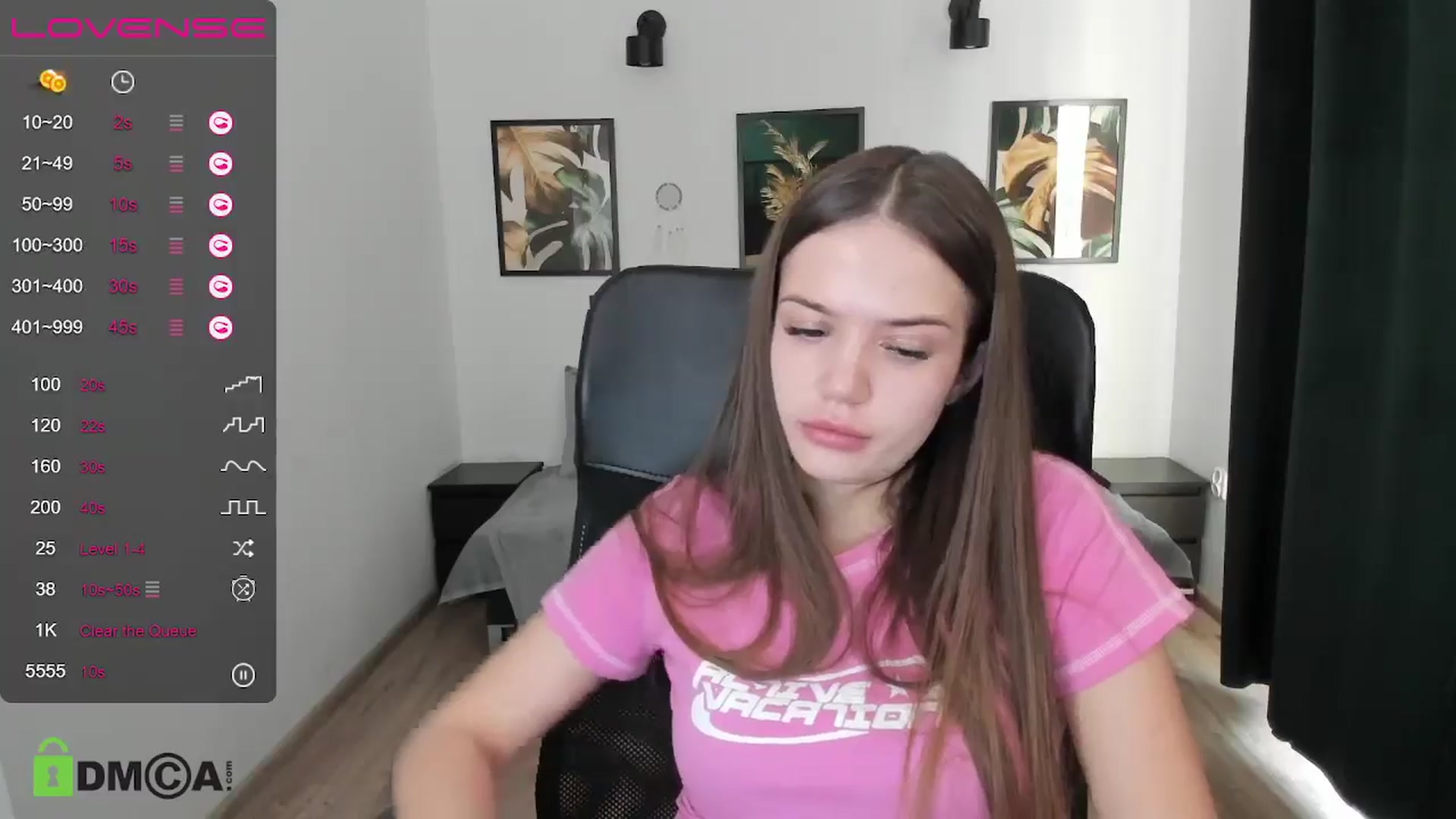 Gallery image thumbnail from JessicaB's myfreecams stream on, 03/02/2025, 15:18 image 19 of 20